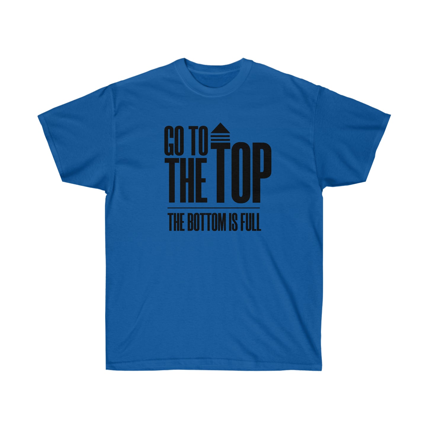 Unisex Ultra Cotton Tee