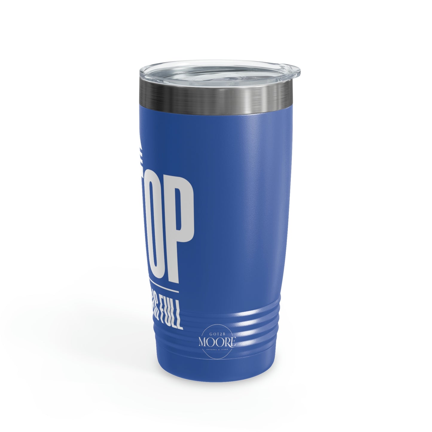 Ringneck Tumbler, 20oz