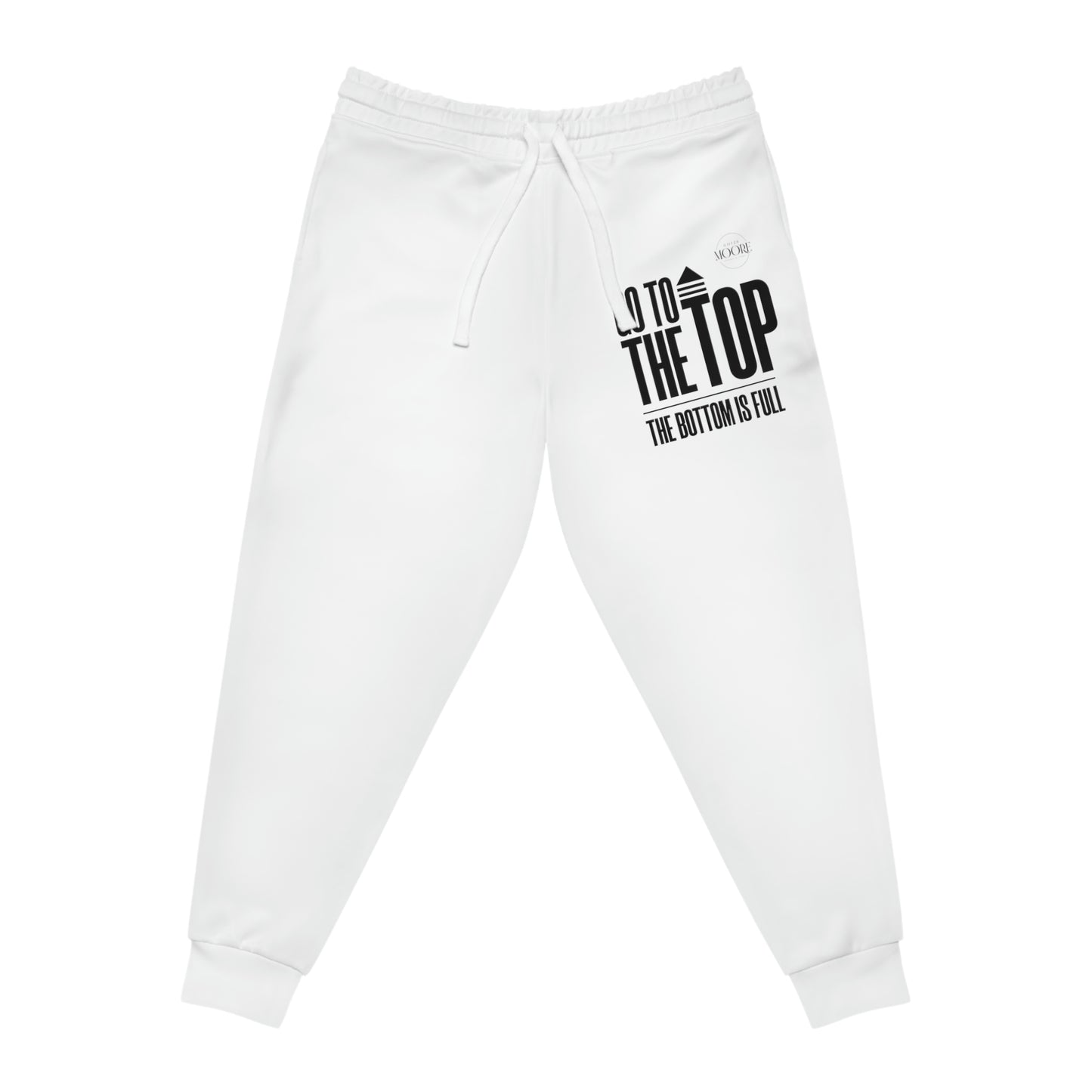 Athletic Joggers (AOP)