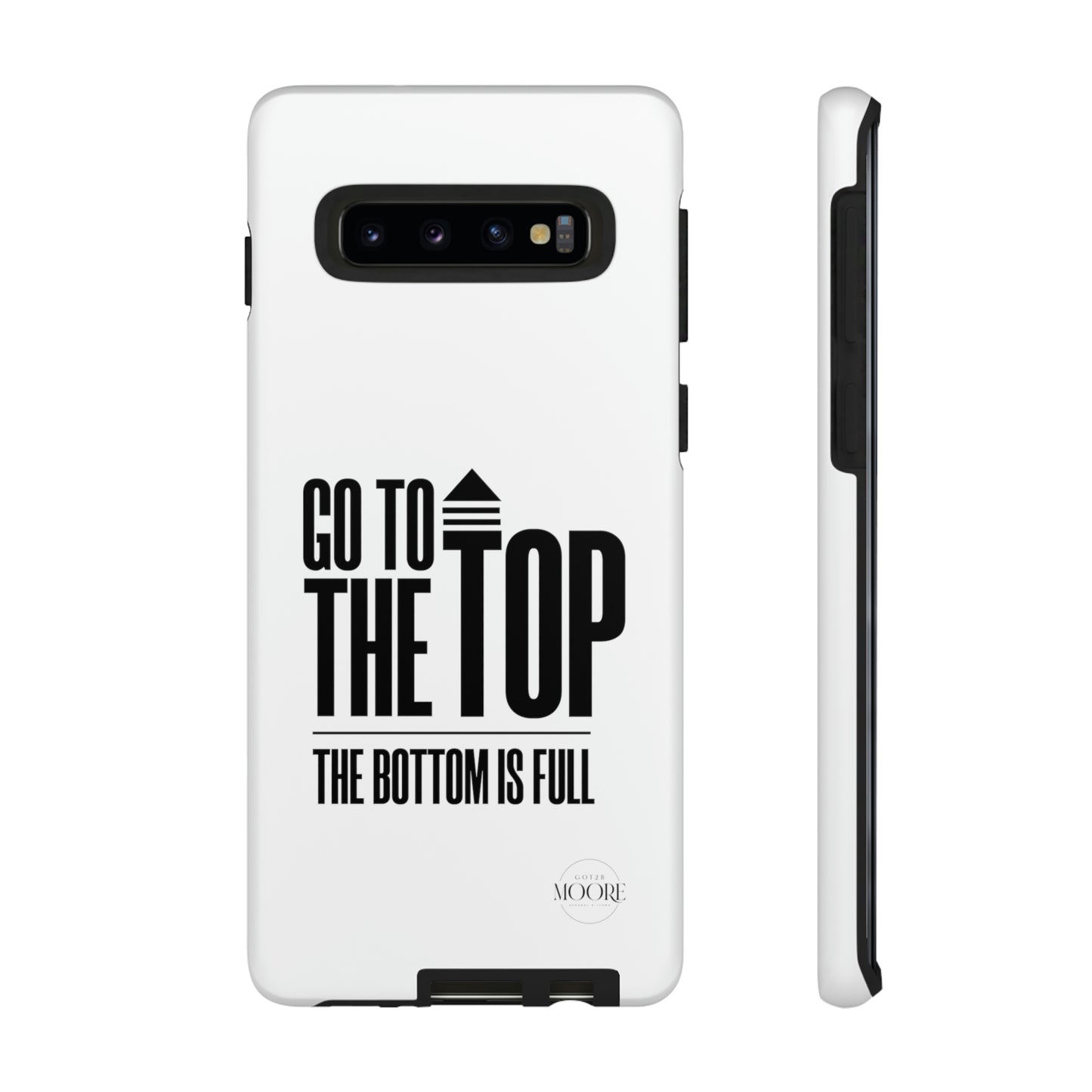 Tough Cases