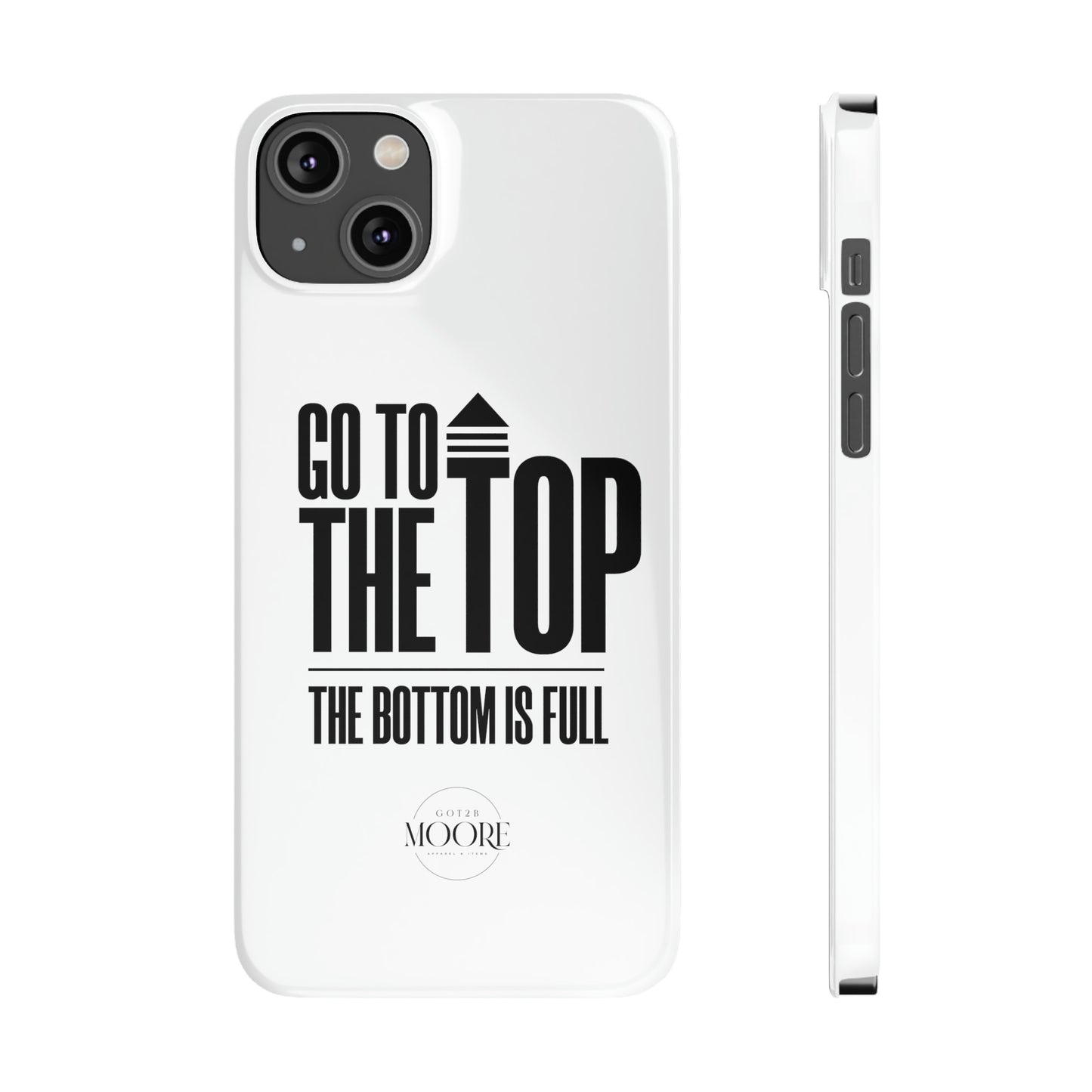 Slim Phone Cases, Case-Mate