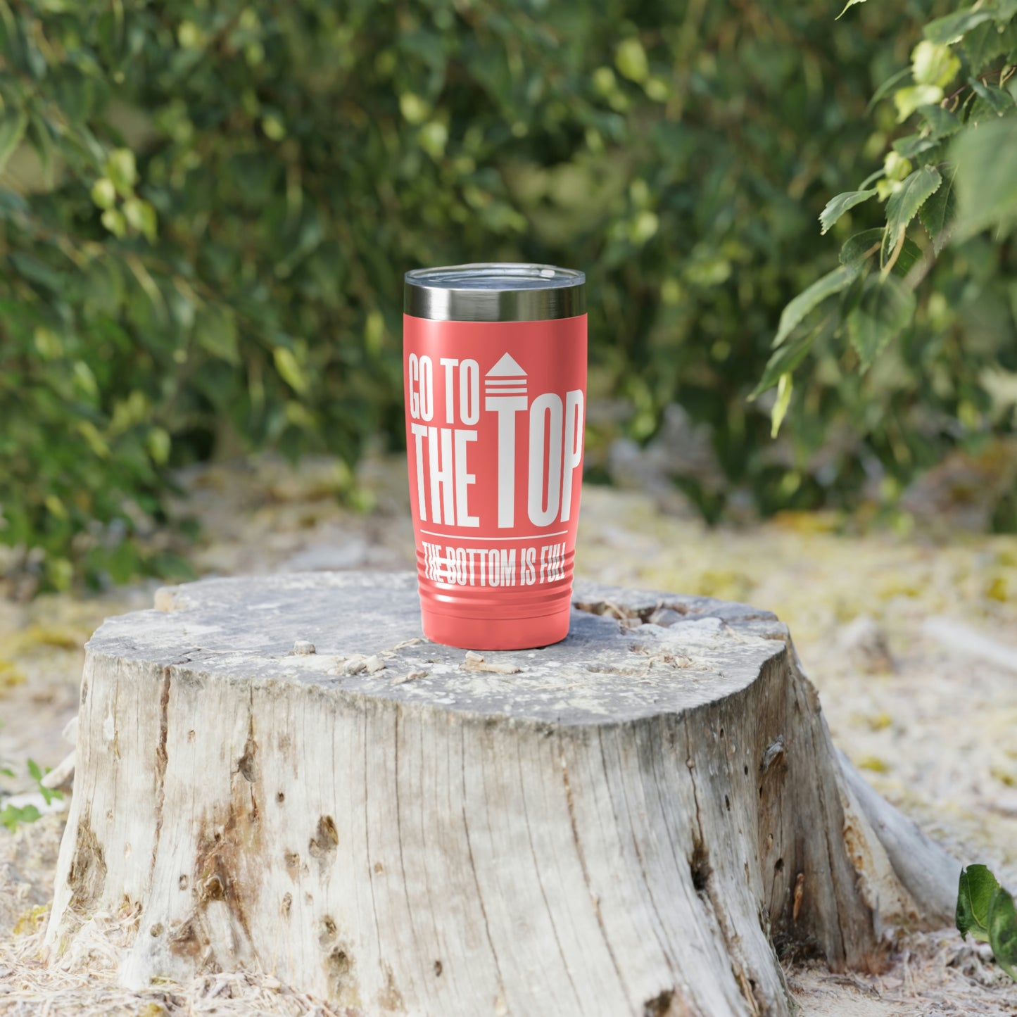 Ringneck Tumbler, 20oz