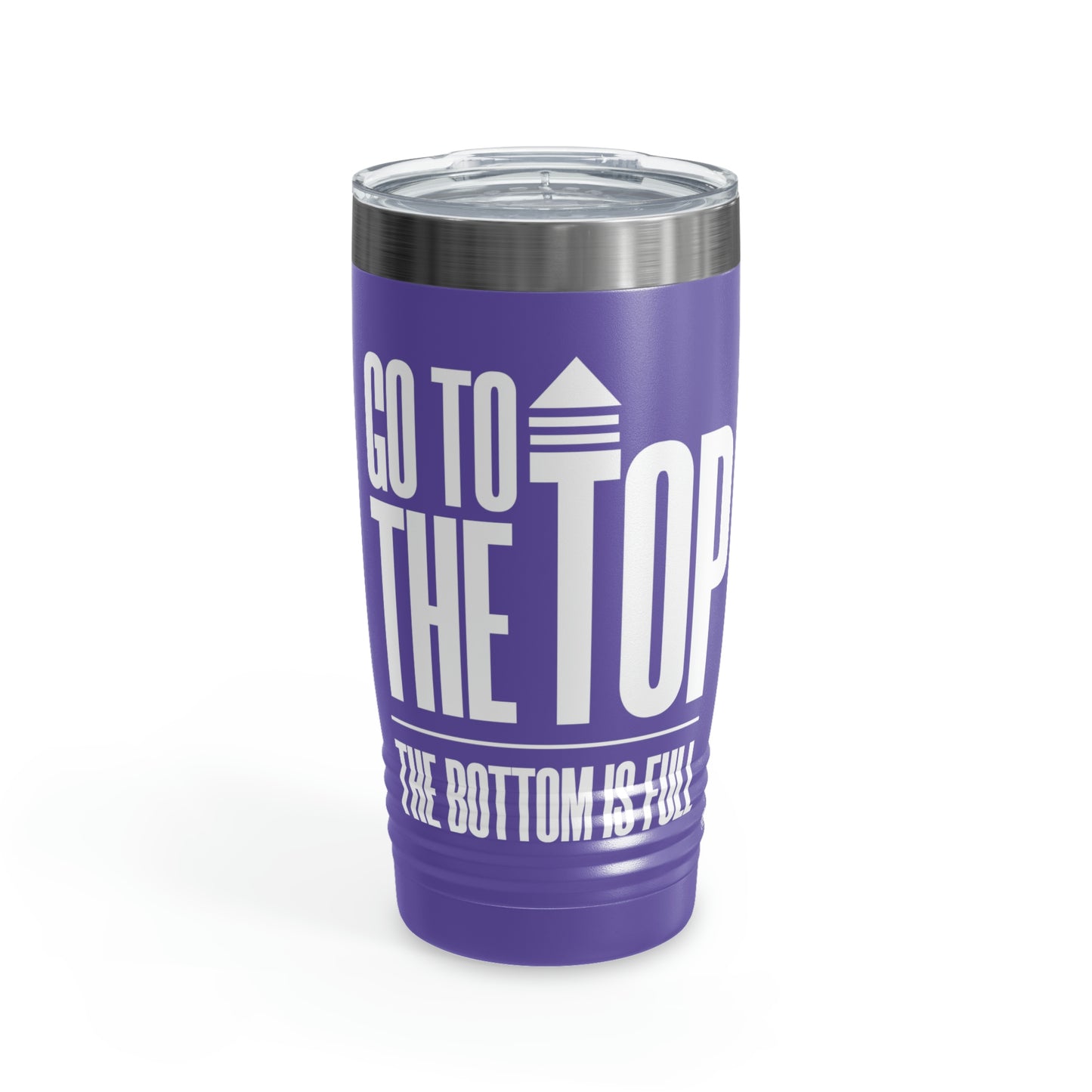 Ringneck Tumbler, 20oz