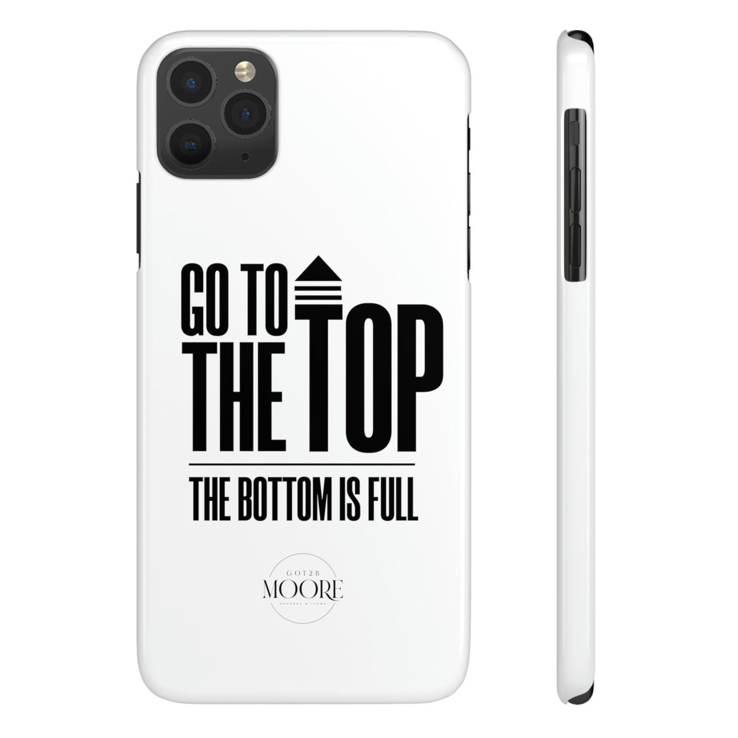 Slim Phone Cases, Case-Mate