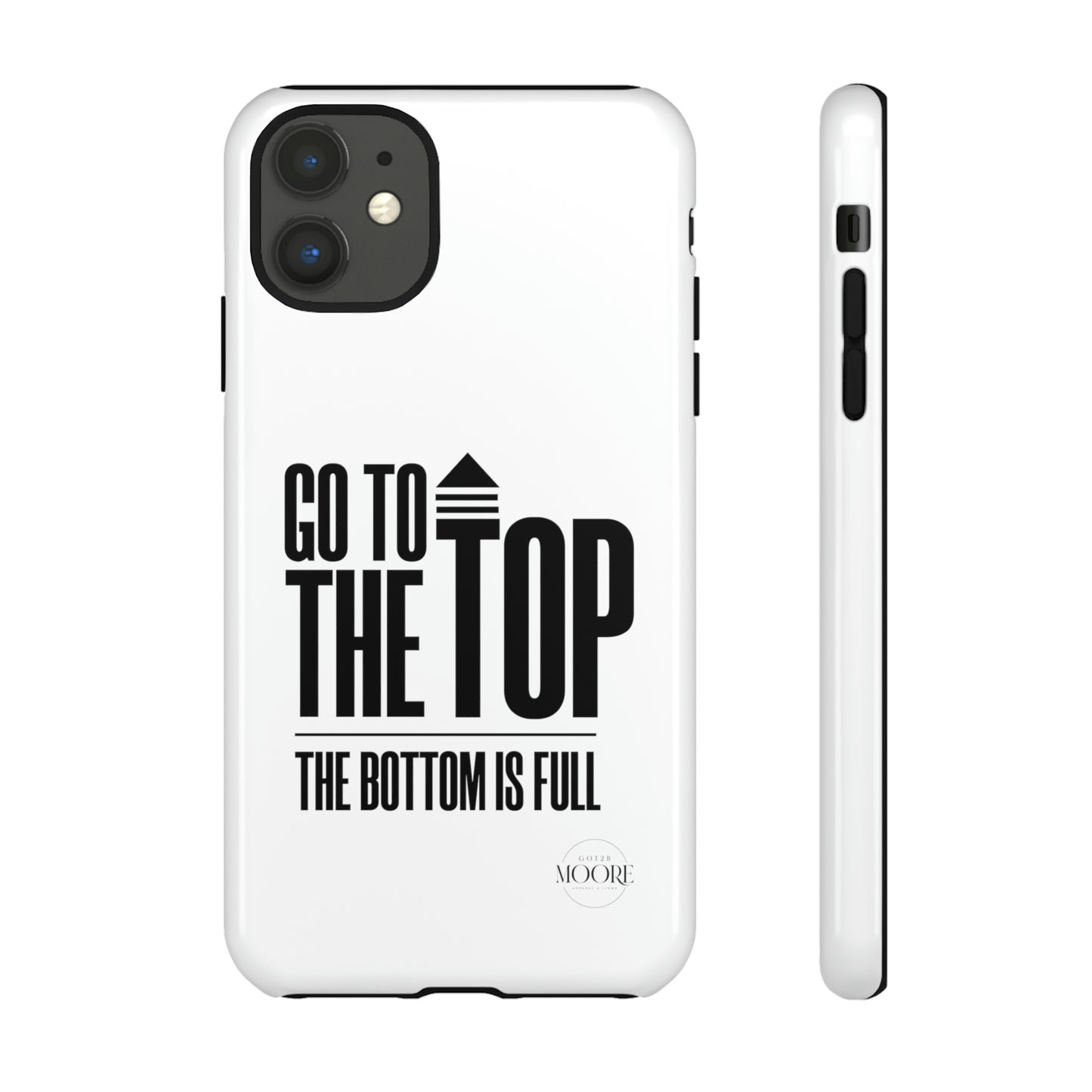 Tough Cases