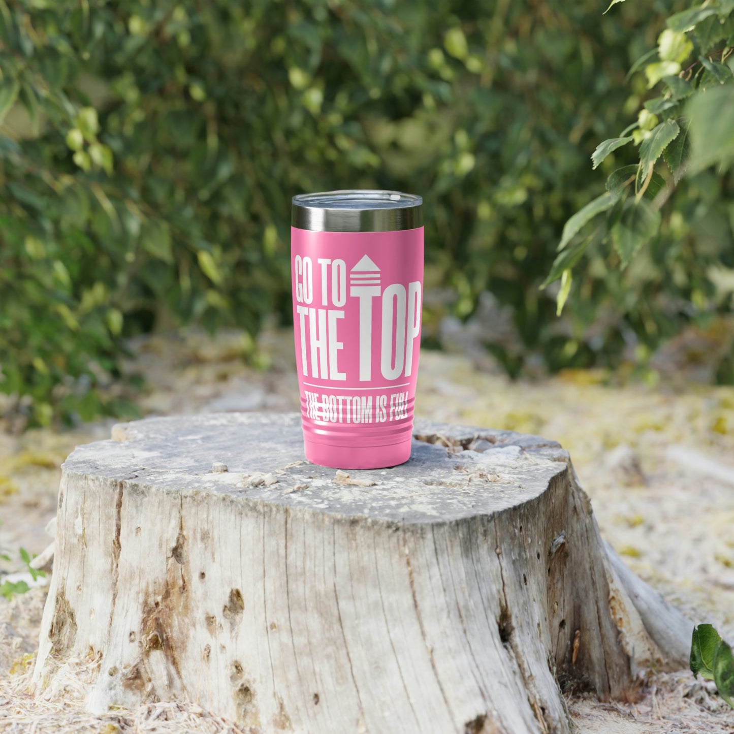 Ringneck Tumbler, 20oz