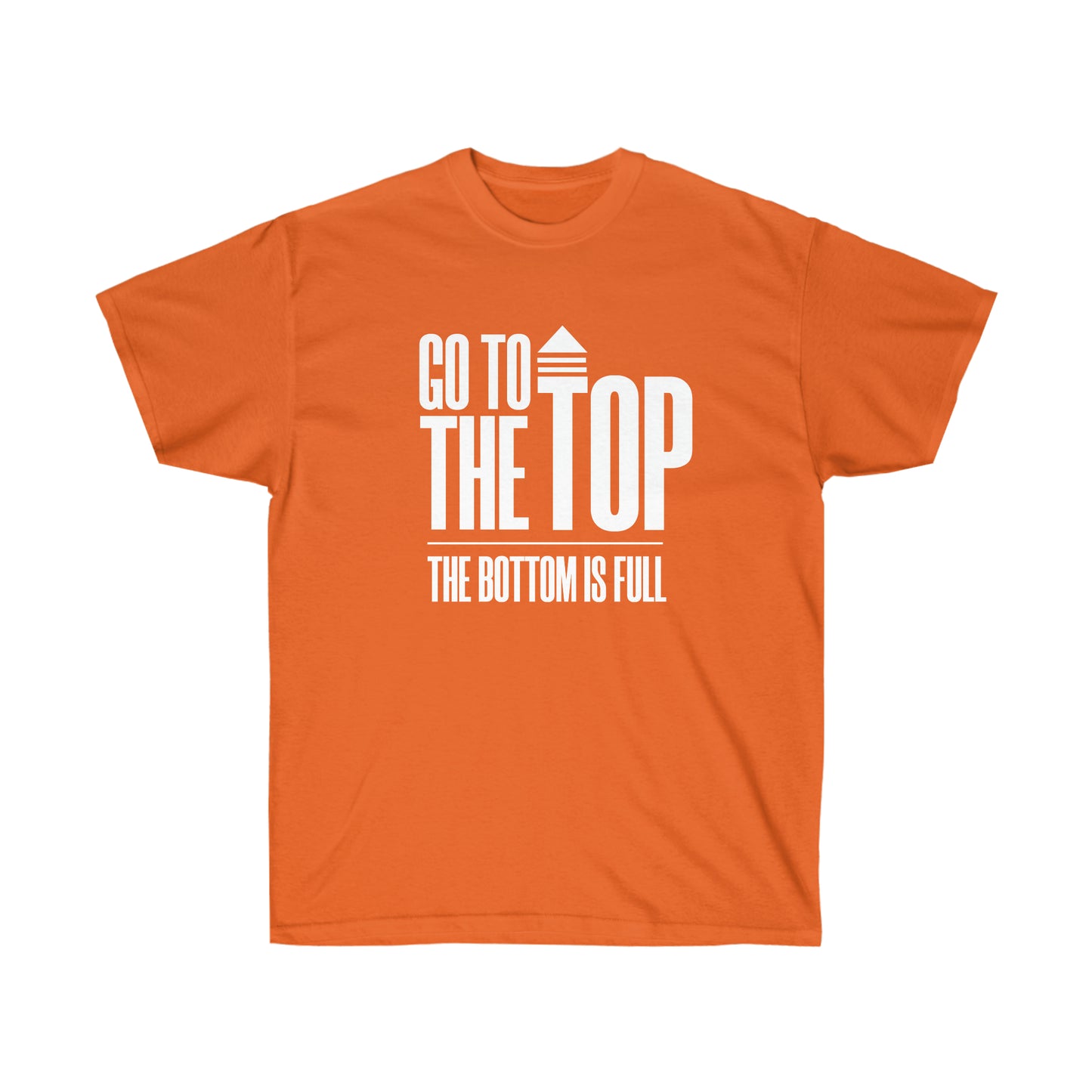 Unisex Ultra Cotton Tee
