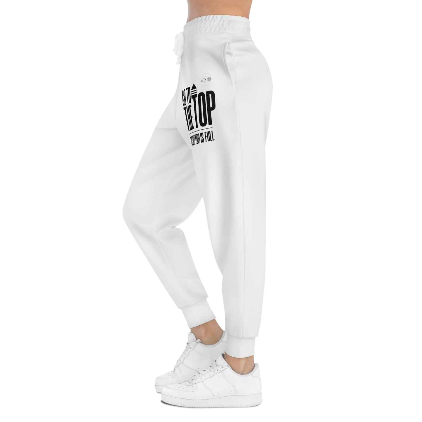 Athletic Joggers (AOP)