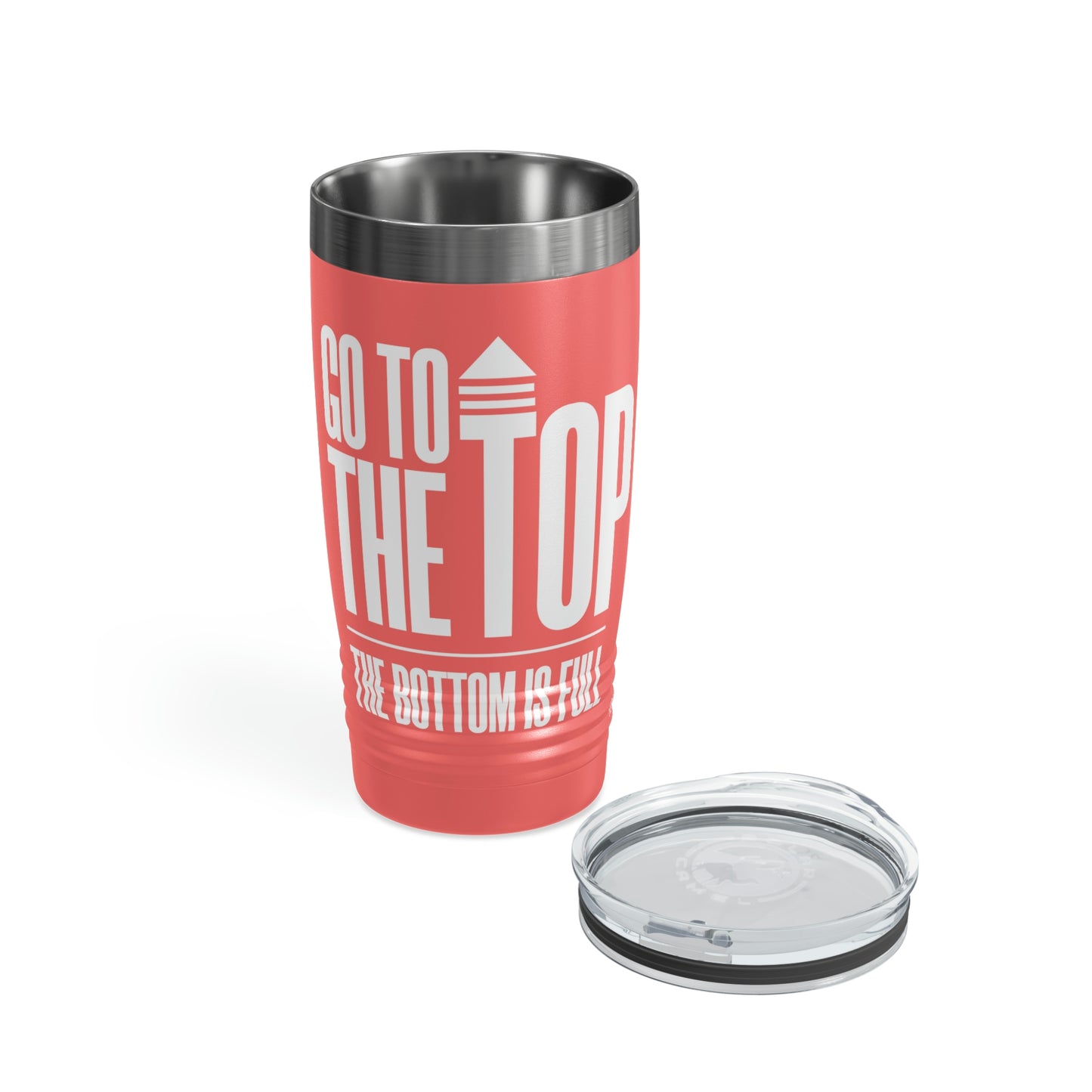 Ringneck Tumbler, 20oz