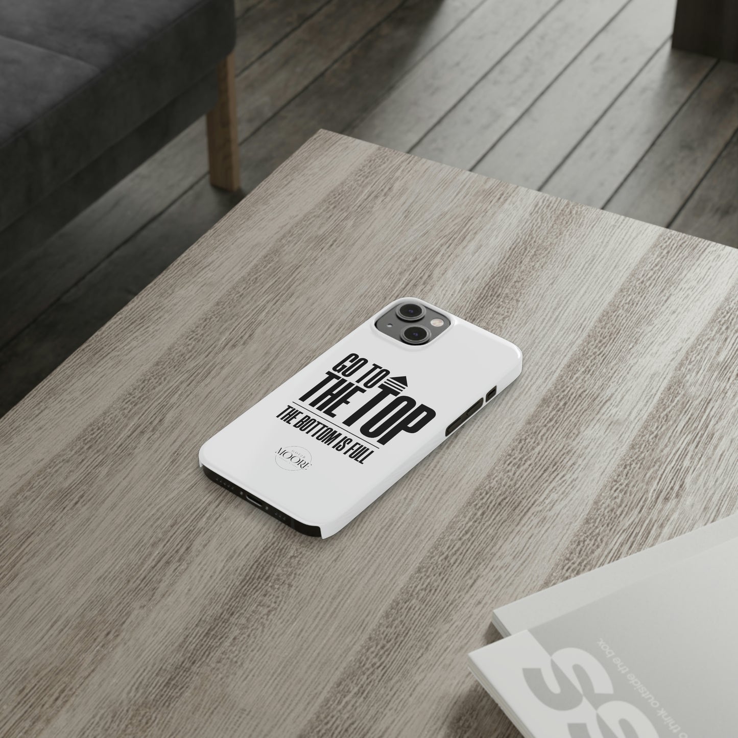 Slim Phone Cases, Case-Mate