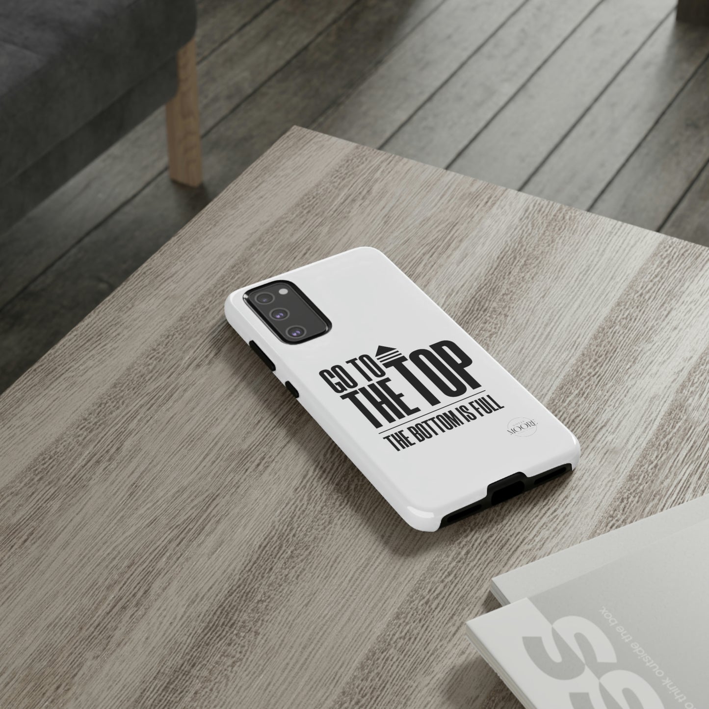 Tough Cases