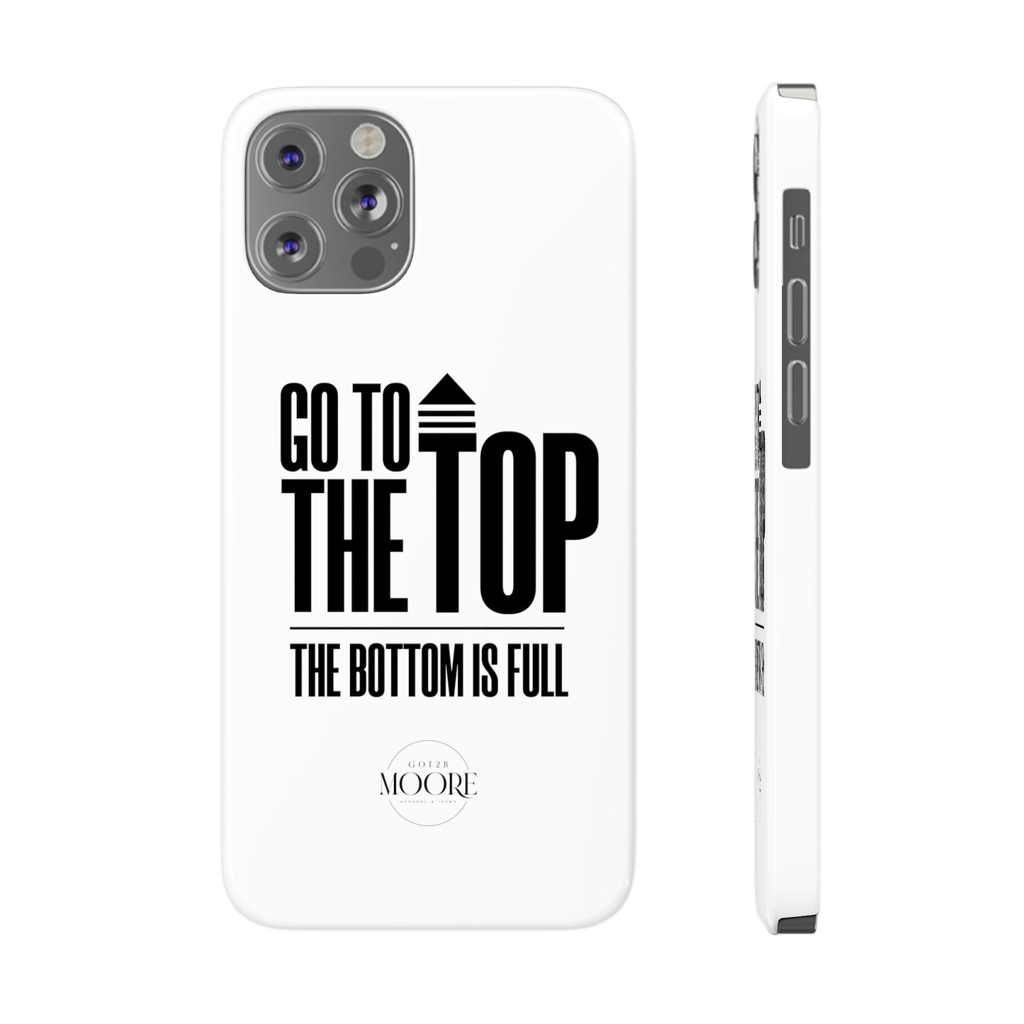 Slim Phone Cases, Case-Mate