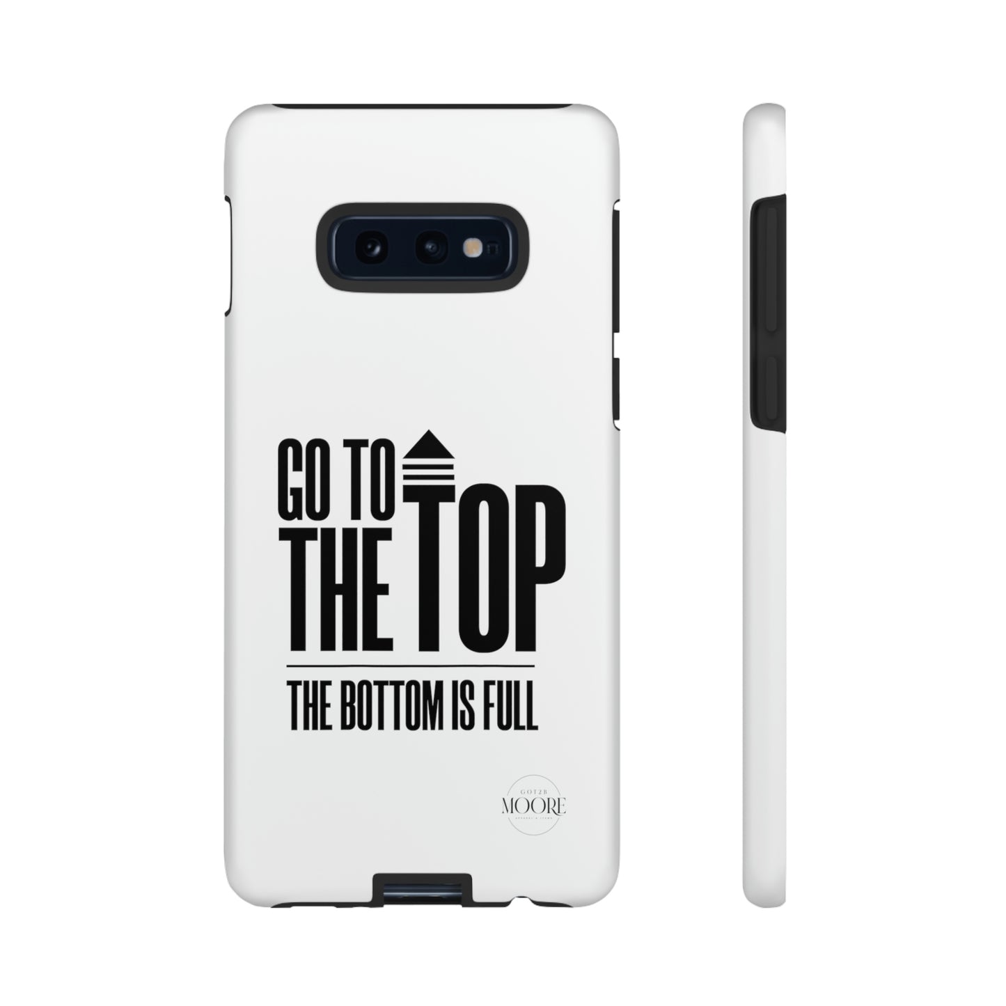 Tough Cases