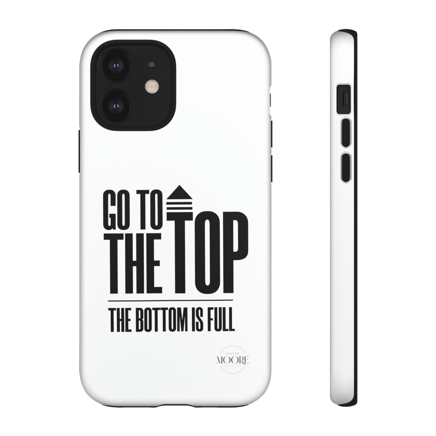 Tough Cases