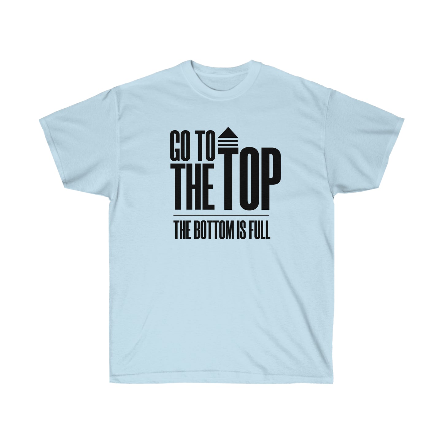 Unisex Ultra Cotton Tee