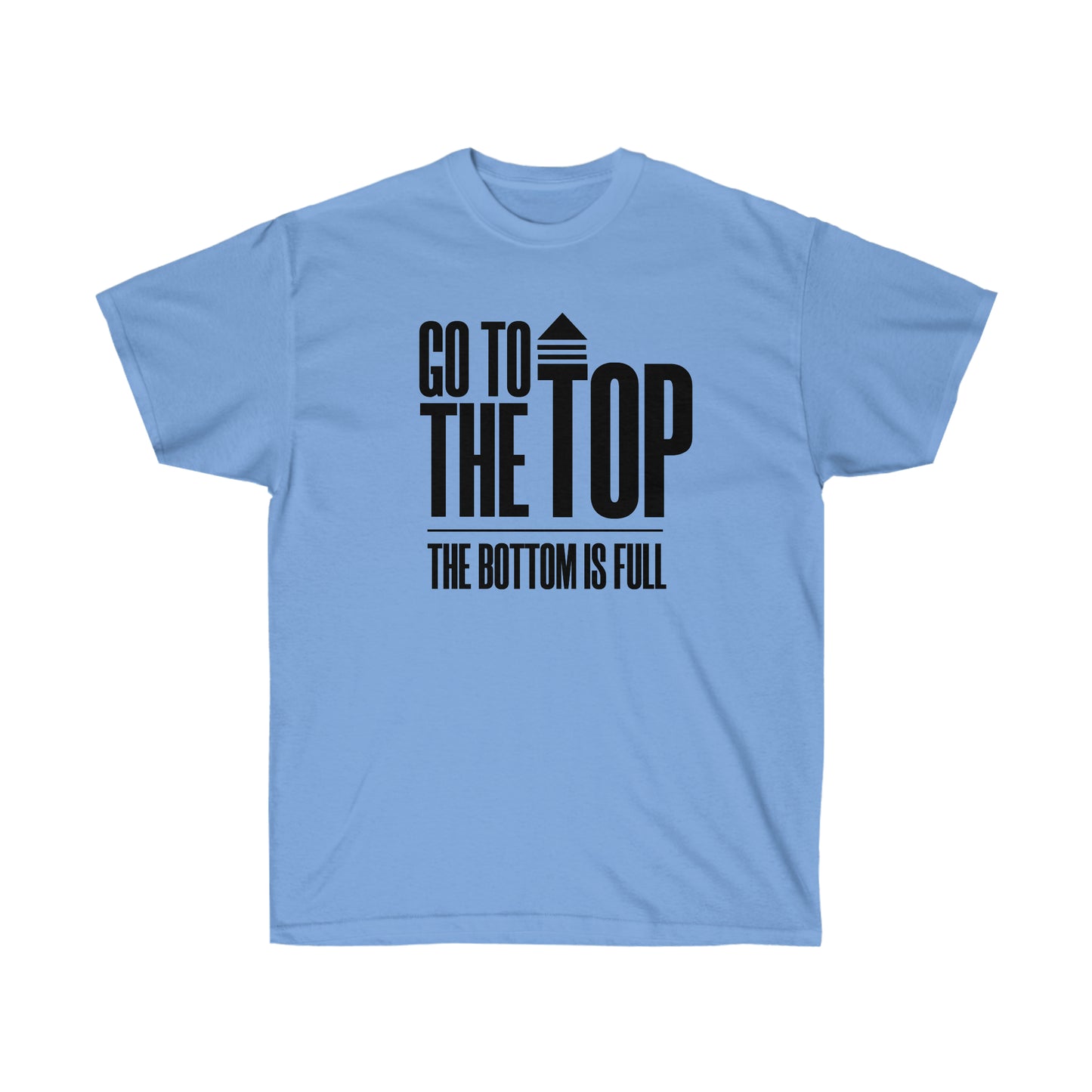 Unisex Ultra Cotton Tee