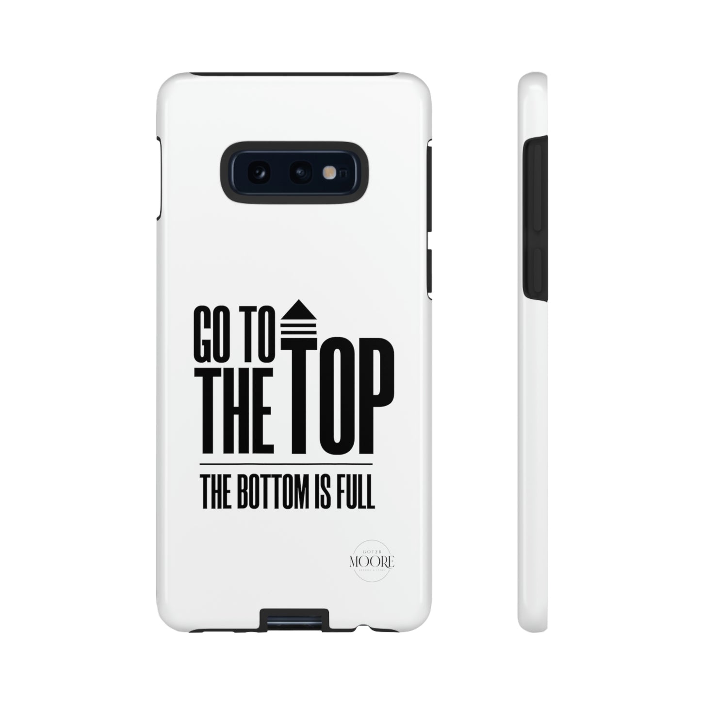 Tough Cases