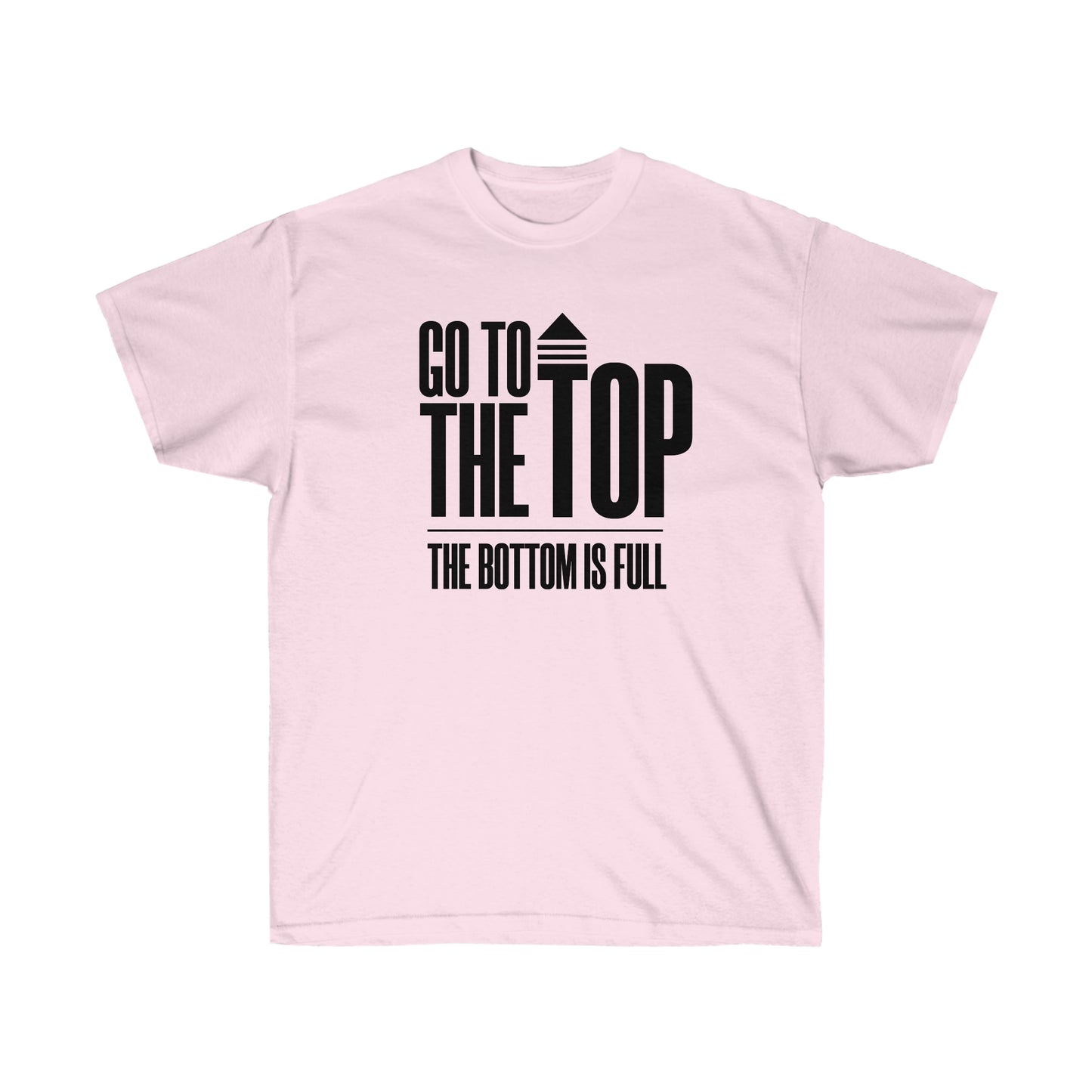 Unisex Ultra Cotton Tee