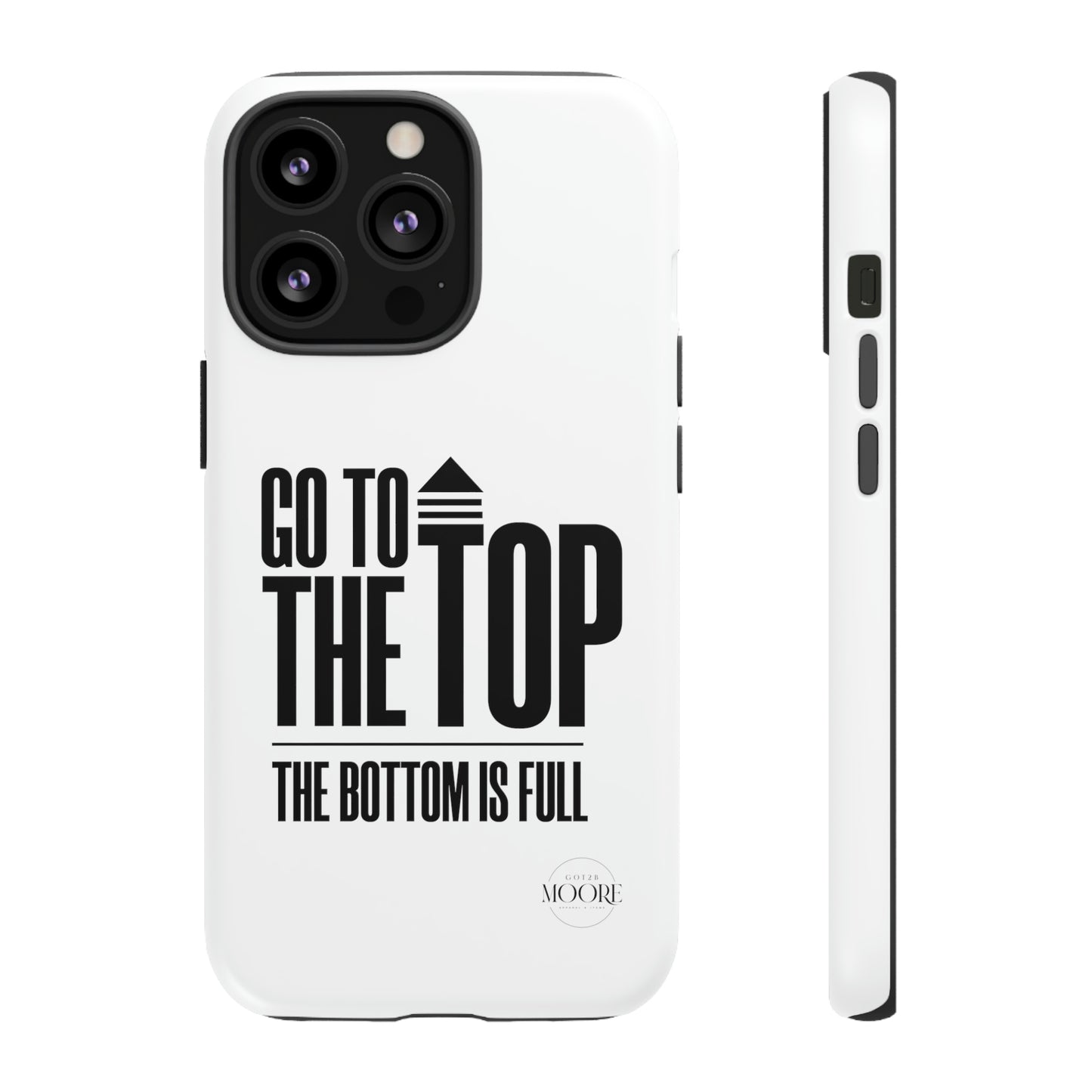 Tough Cases