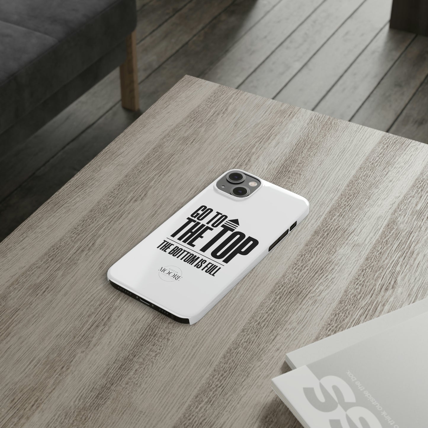 Slim Phone Cases, Case-Mate