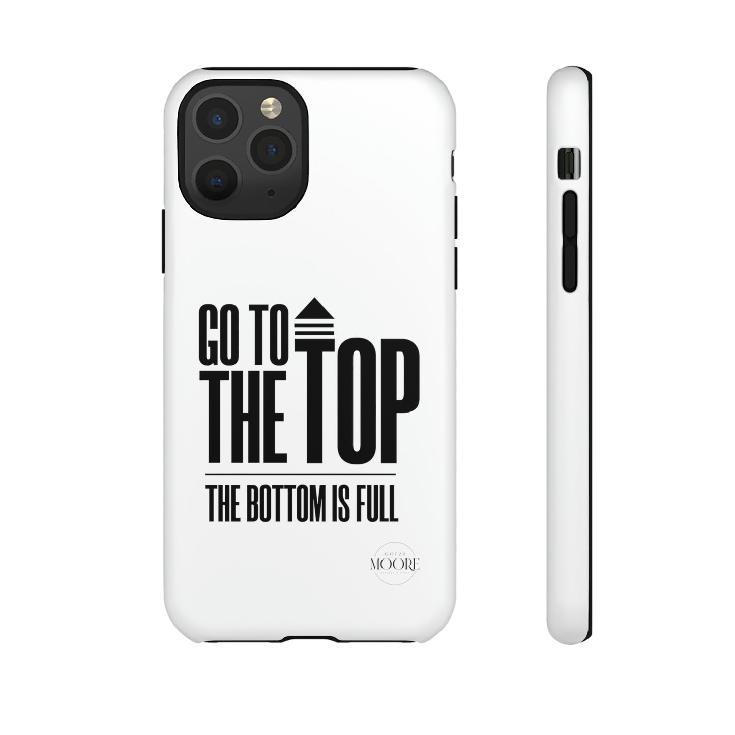 Tough Cases