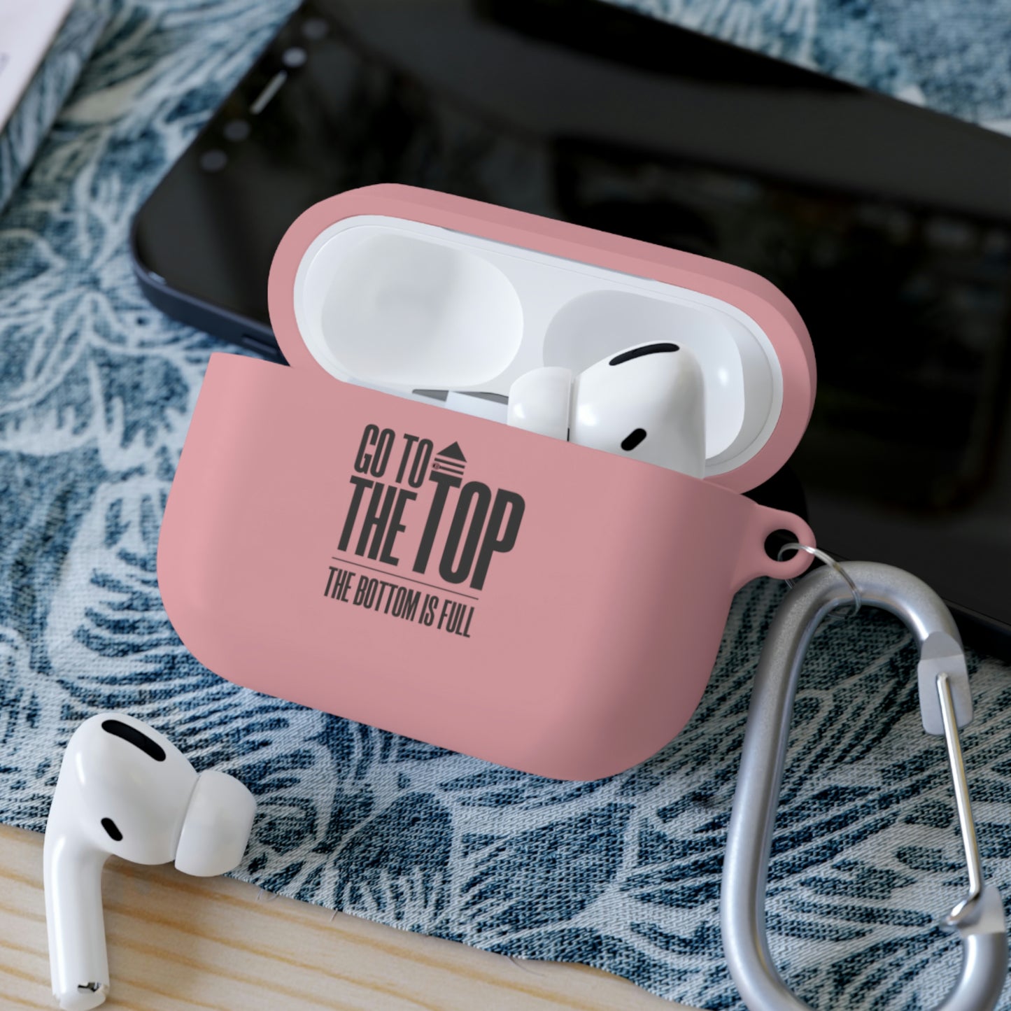 AirPods and AirPods Pro Case Cover