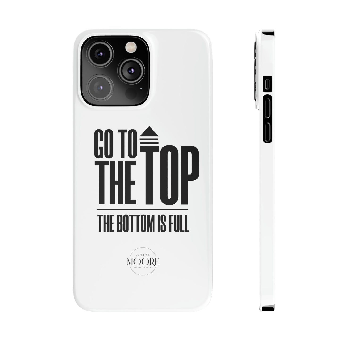 Slim Phone Cases, Case-Mate