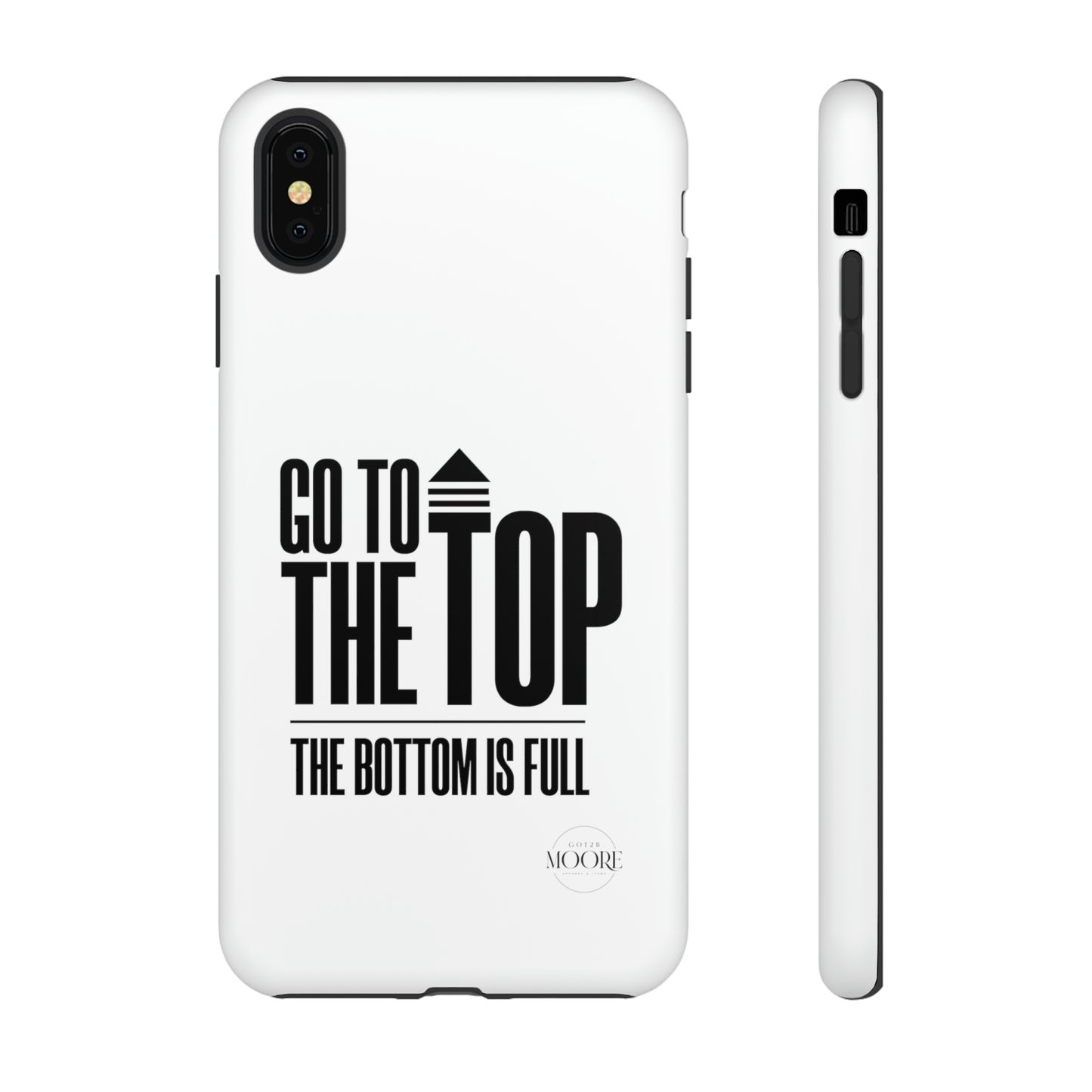 Tough Cases