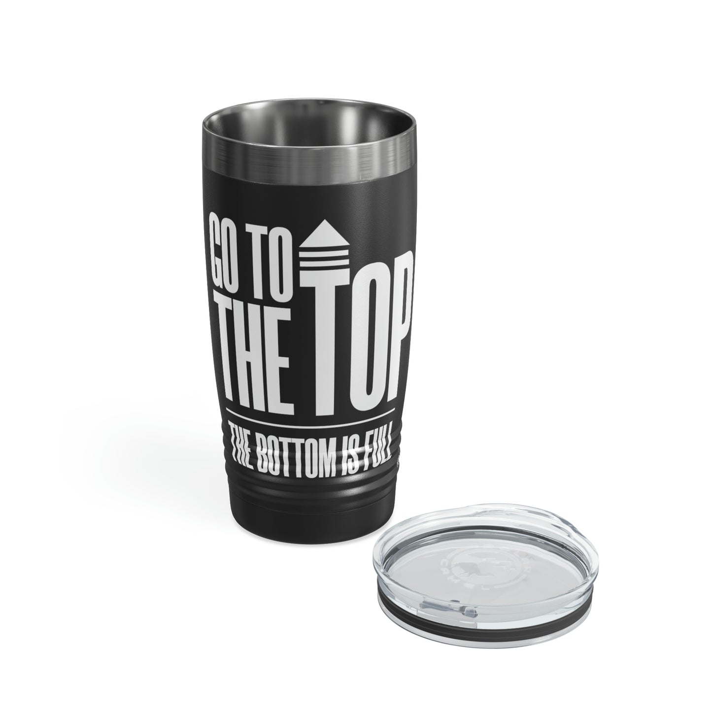 Ringneck Tumbler, 20oz