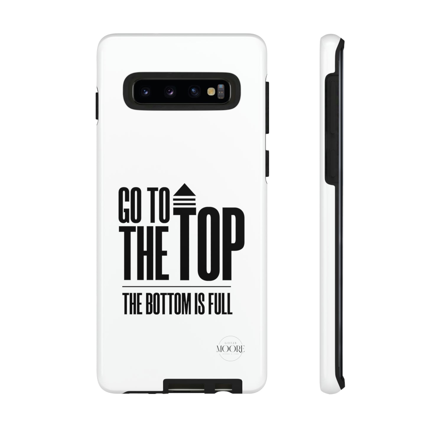 Tough Cases