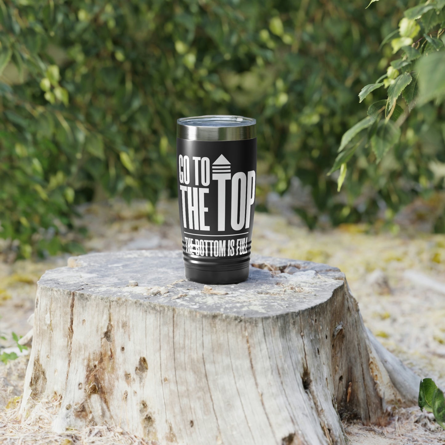 Ringneck Tumbler, 20oz