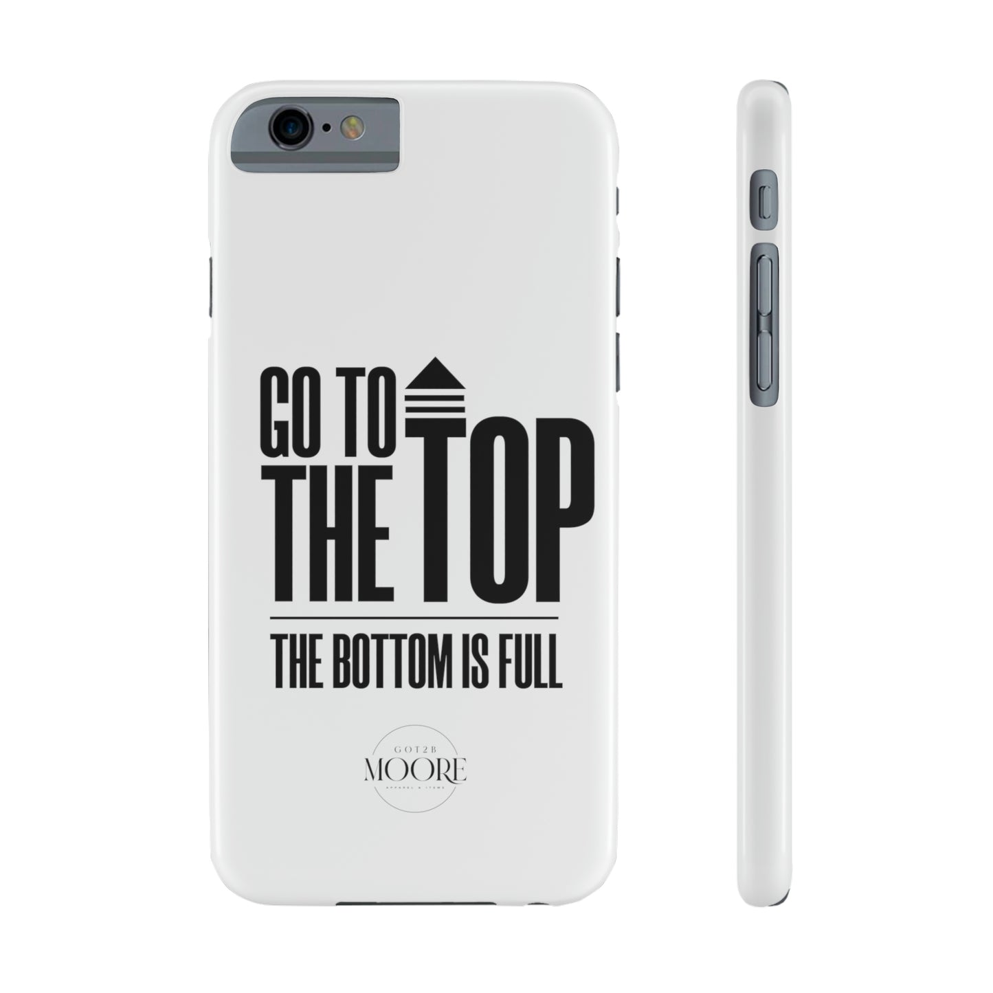 Slim Phone Cases, Case-Mate