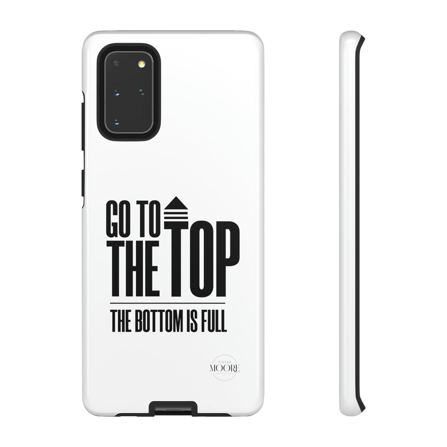 Tough Cases