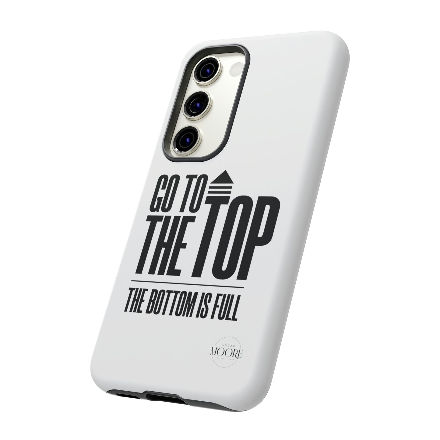 Tough Cases
