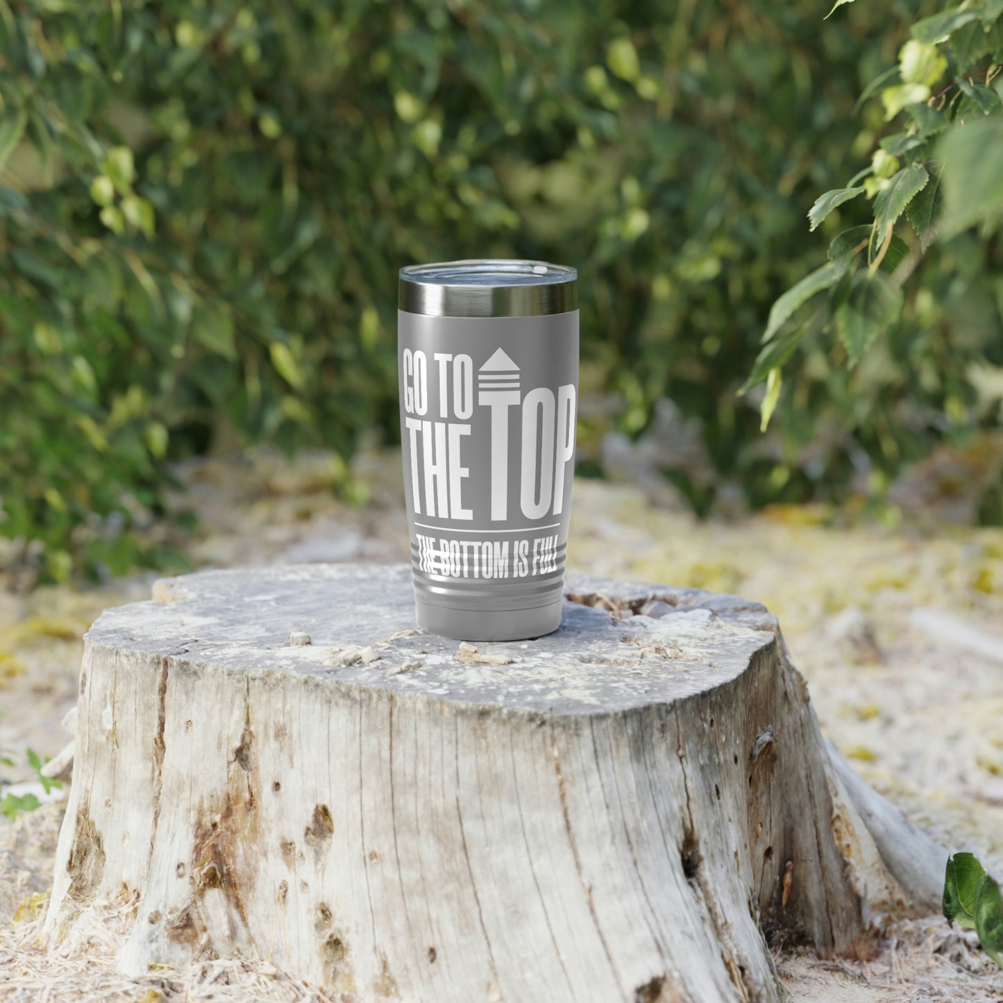 Ringneck Tumbler, 20oz