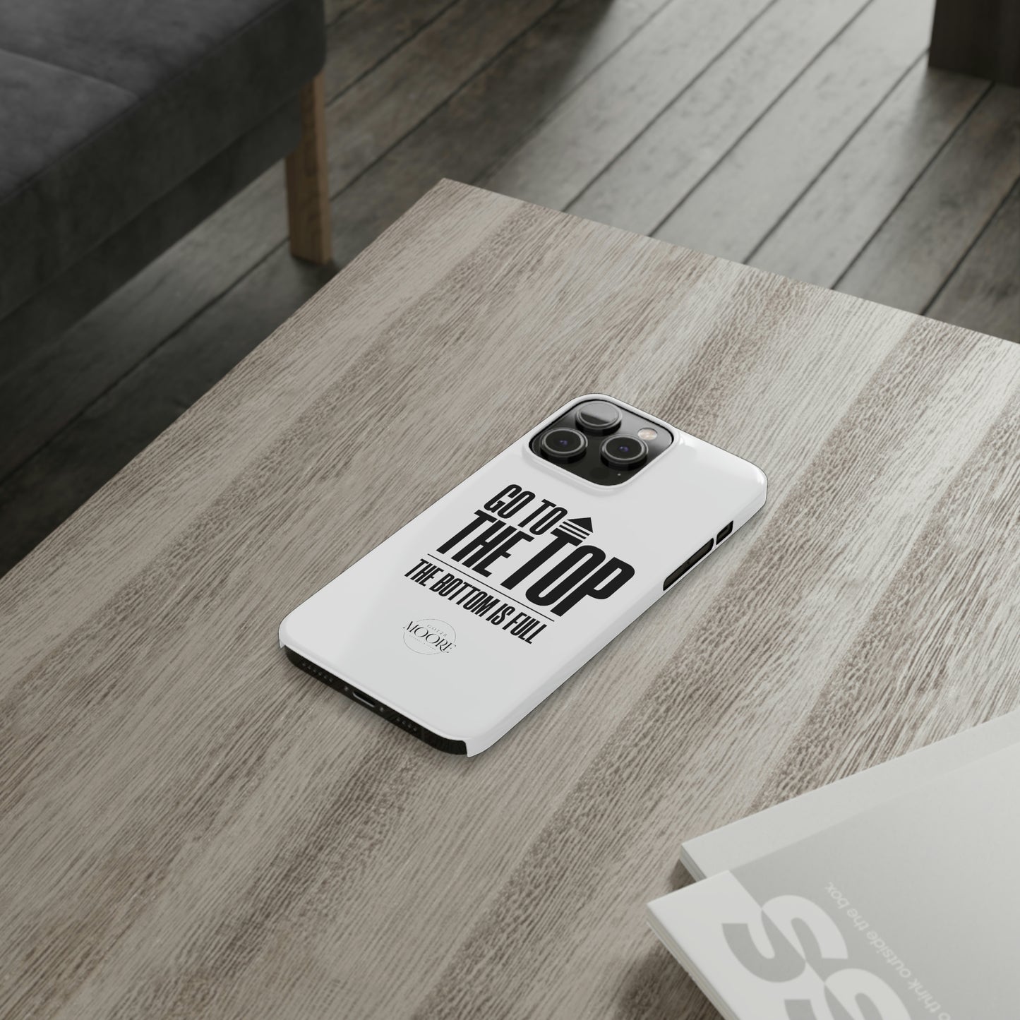 Slim Phone Cases, Case-Mate