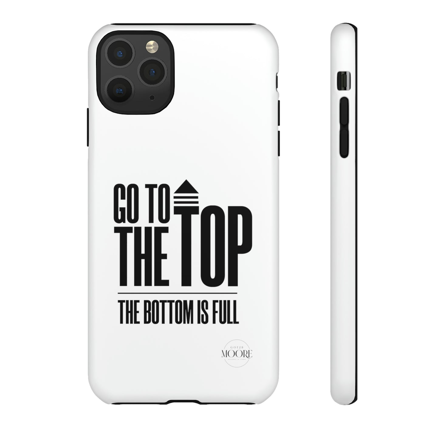 Tough Cases