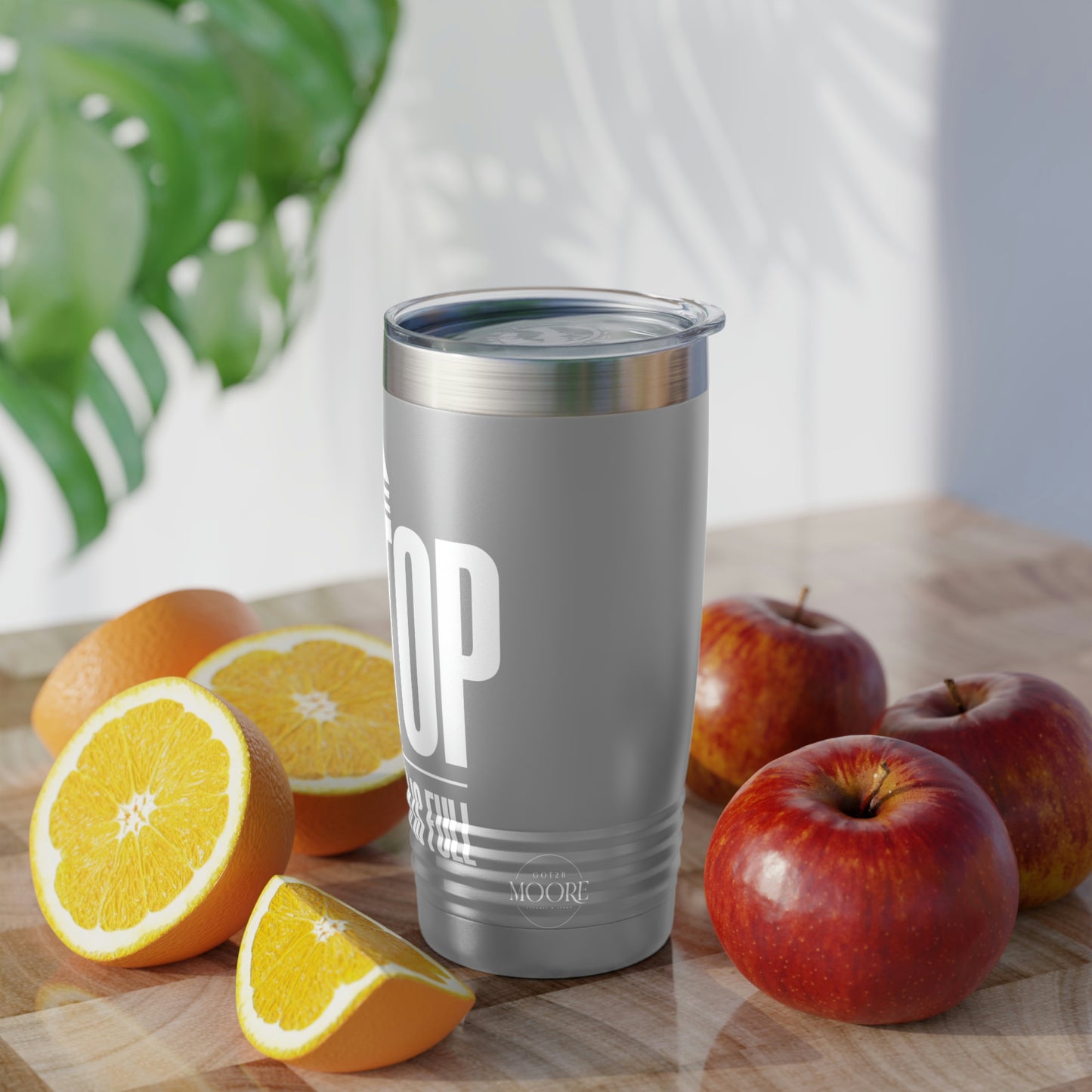 Ringneck Tumbler, 20oz