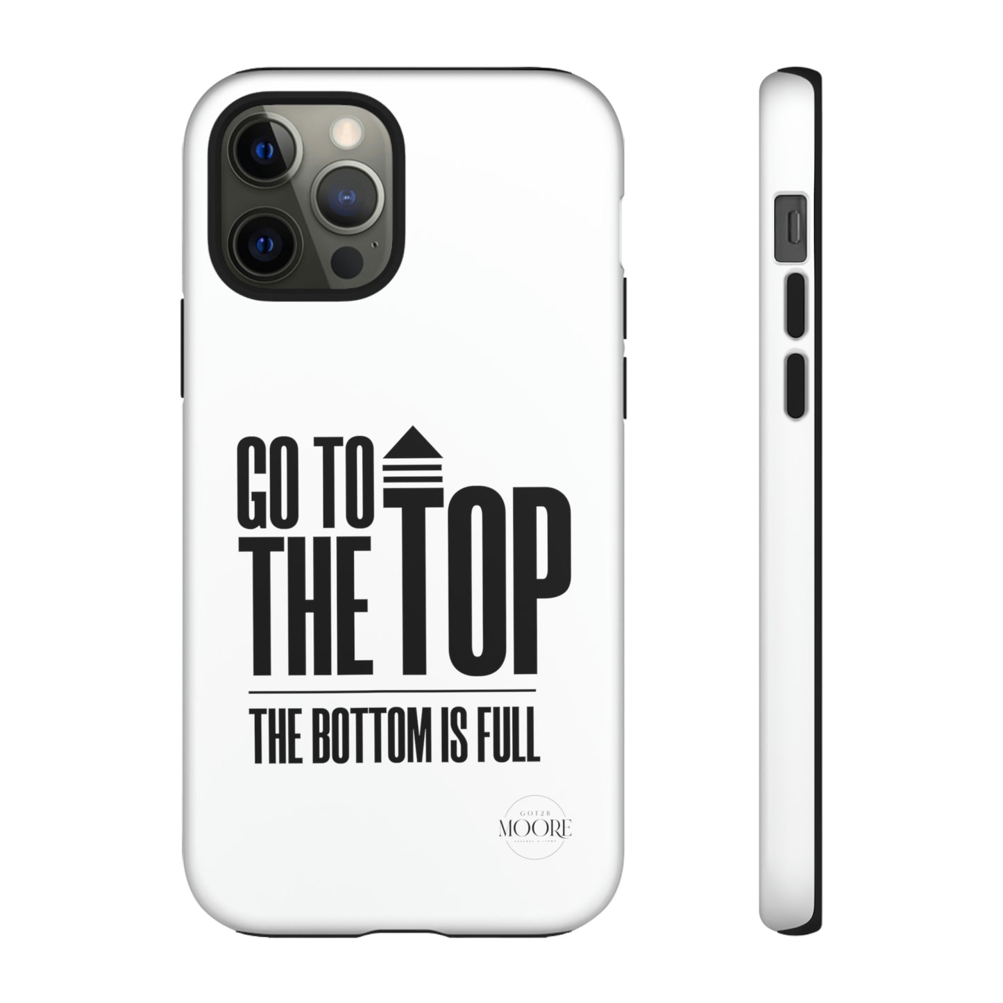 Tough Cases