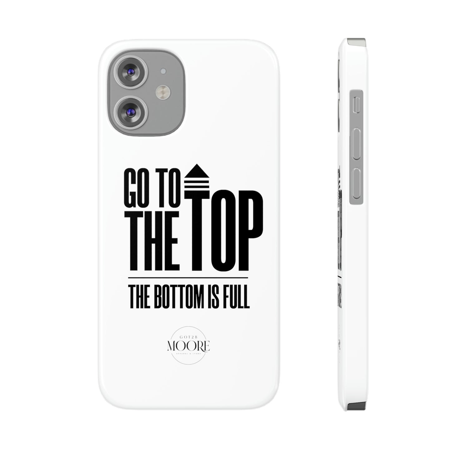Slim Phone Cases, Case-Mate