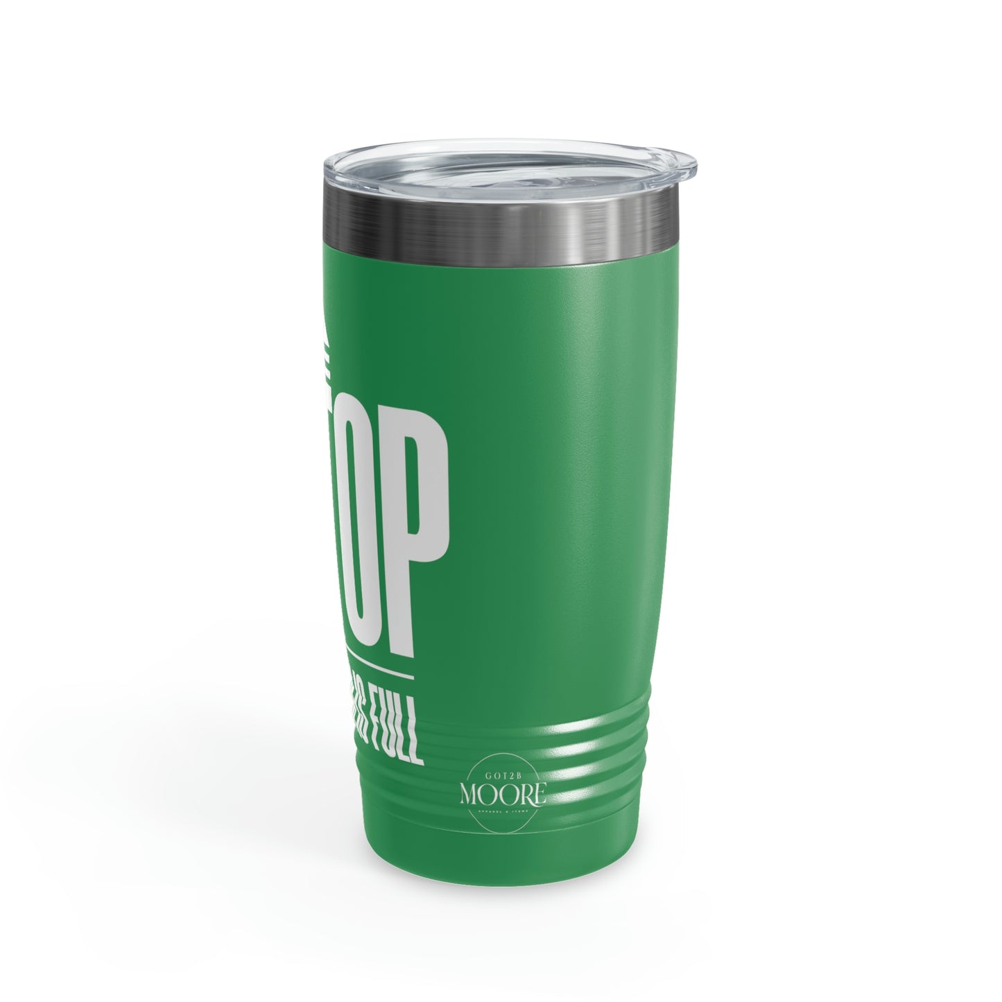 Ringneck Tumbler, 20oz