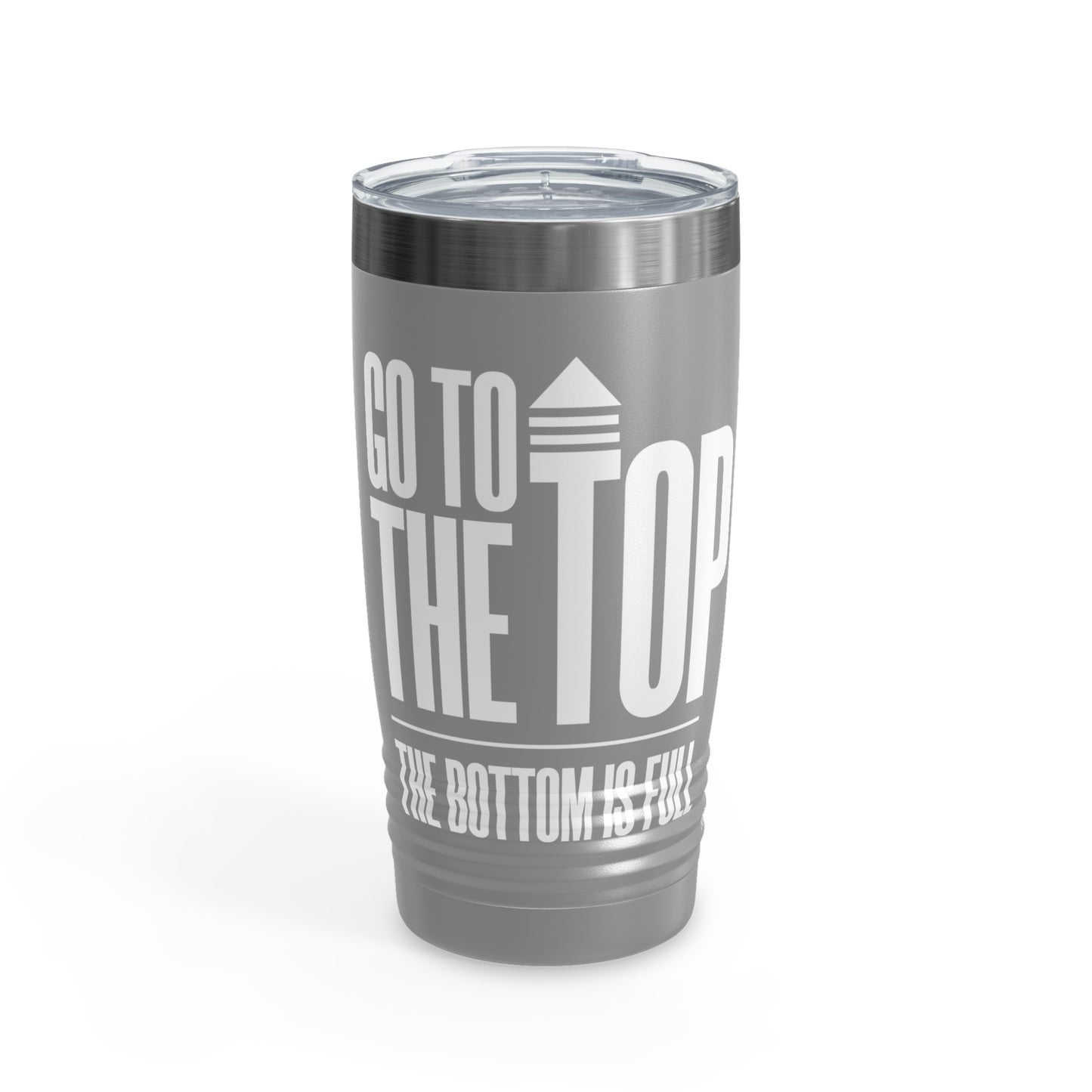 Ringneck Tumbler, 20oz