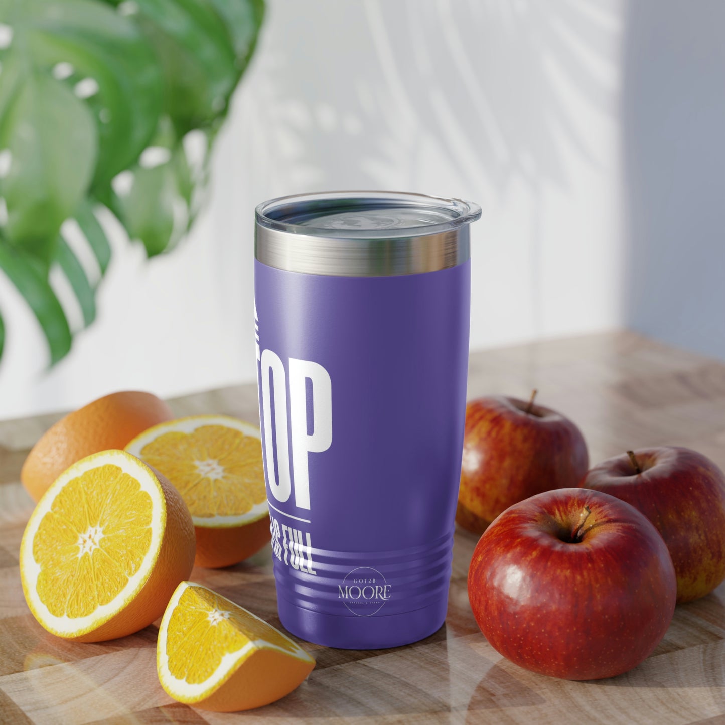 Ringneck Tumbler, 20oz
