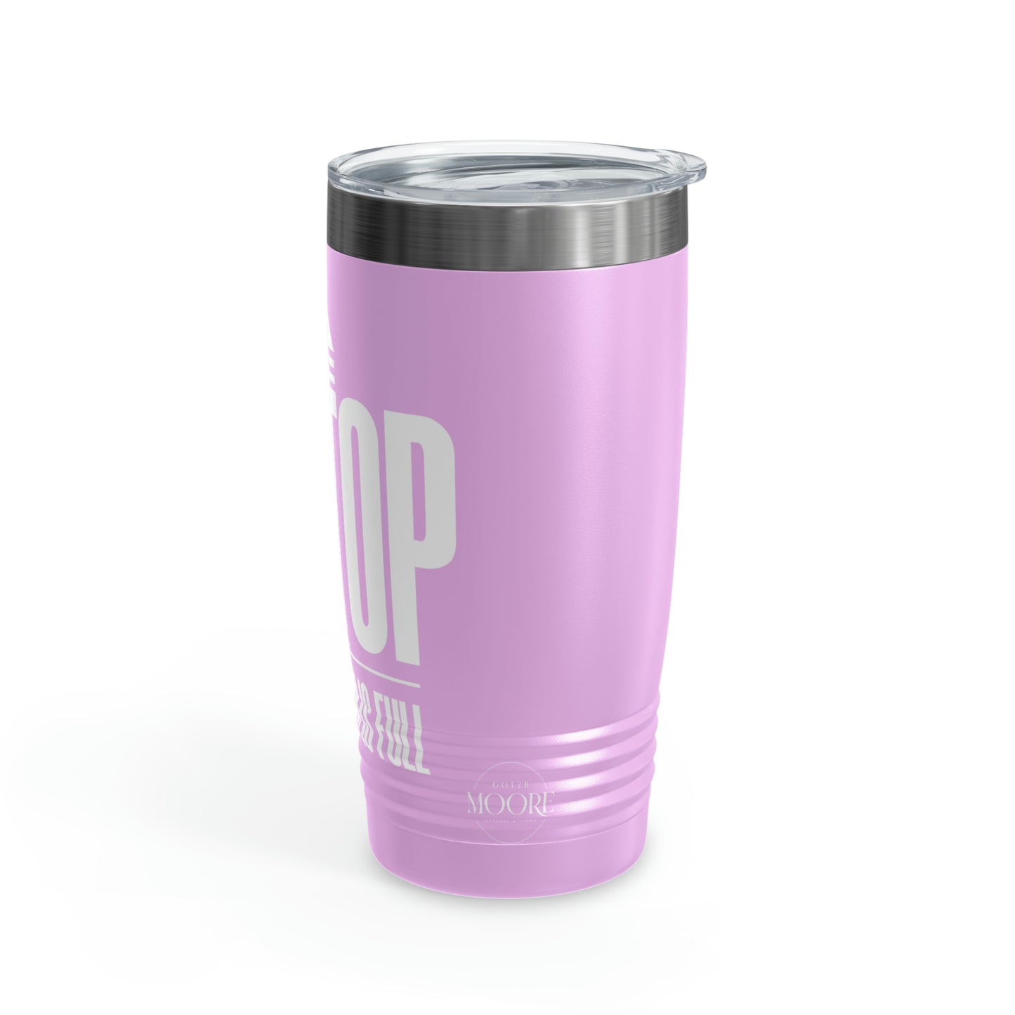 Ringneck Tumbler, 20oz