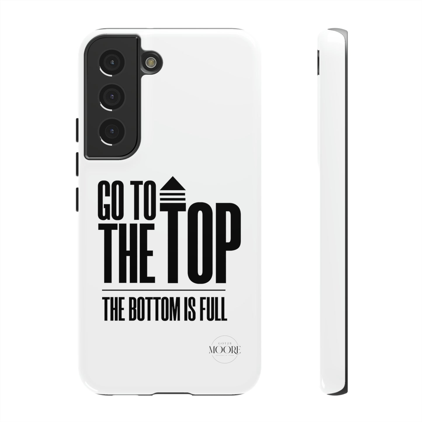 Tough Cases