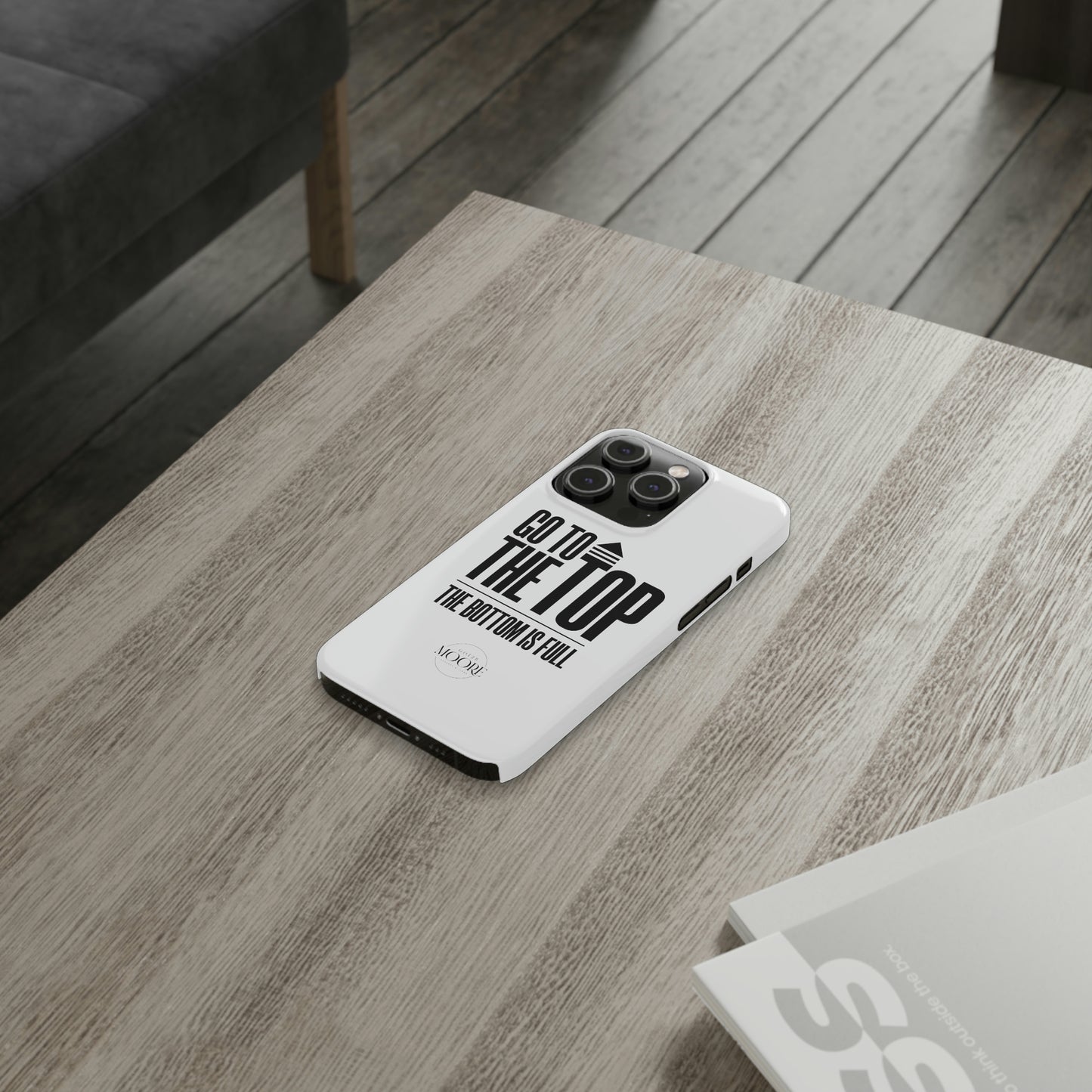 Slim Phone Cases, Case-Mate