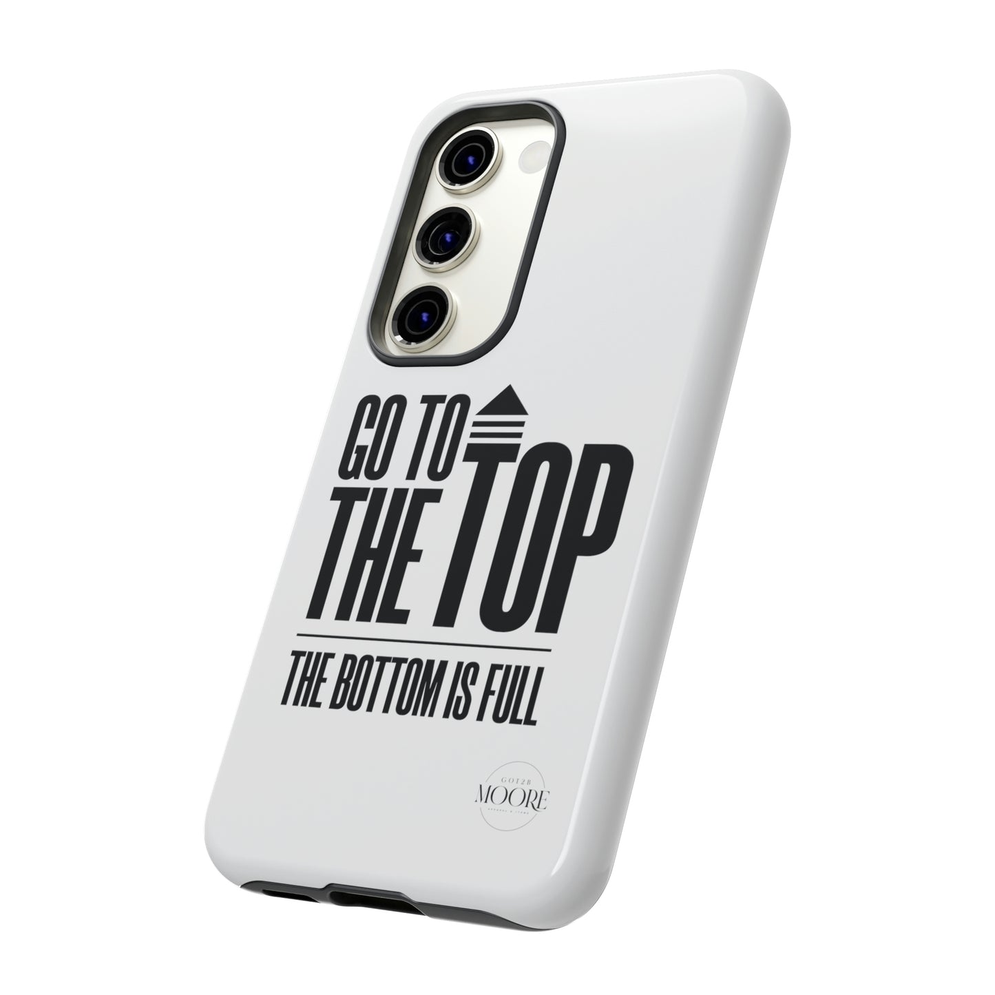 Tough Cases
