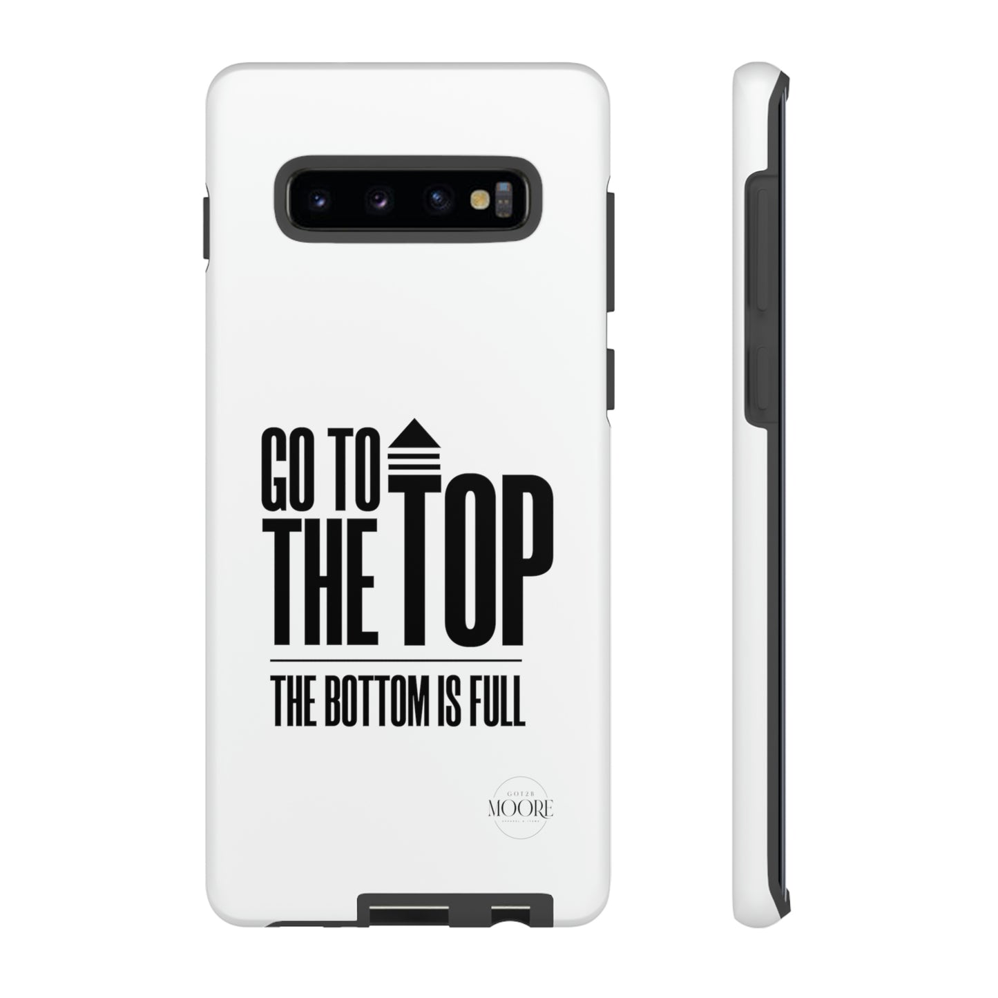Tough Cases