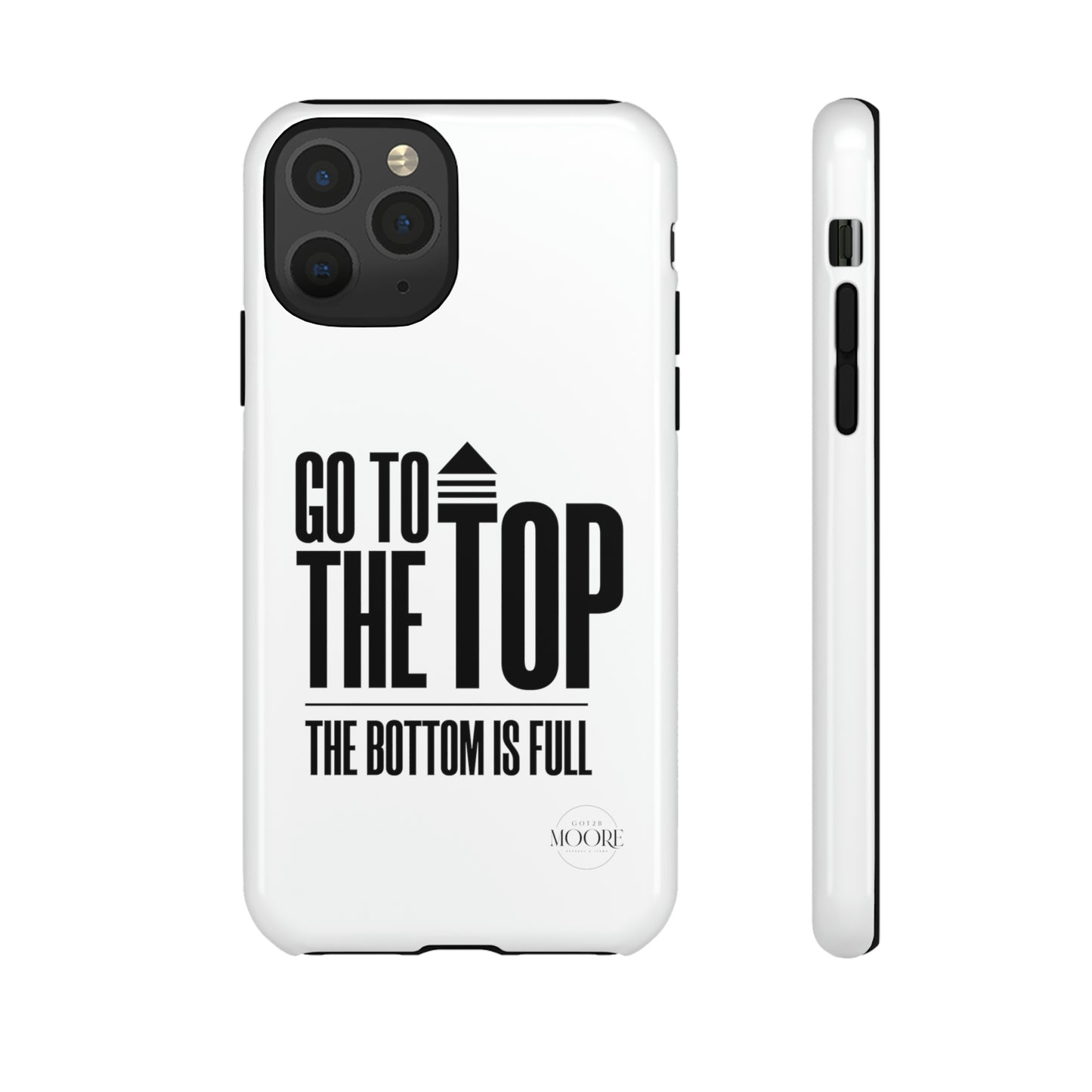 Tough Cases