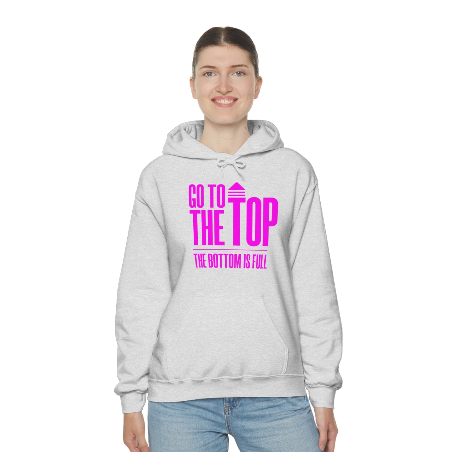 Unisex Heavy Blend™ Hooded Sweatshirt